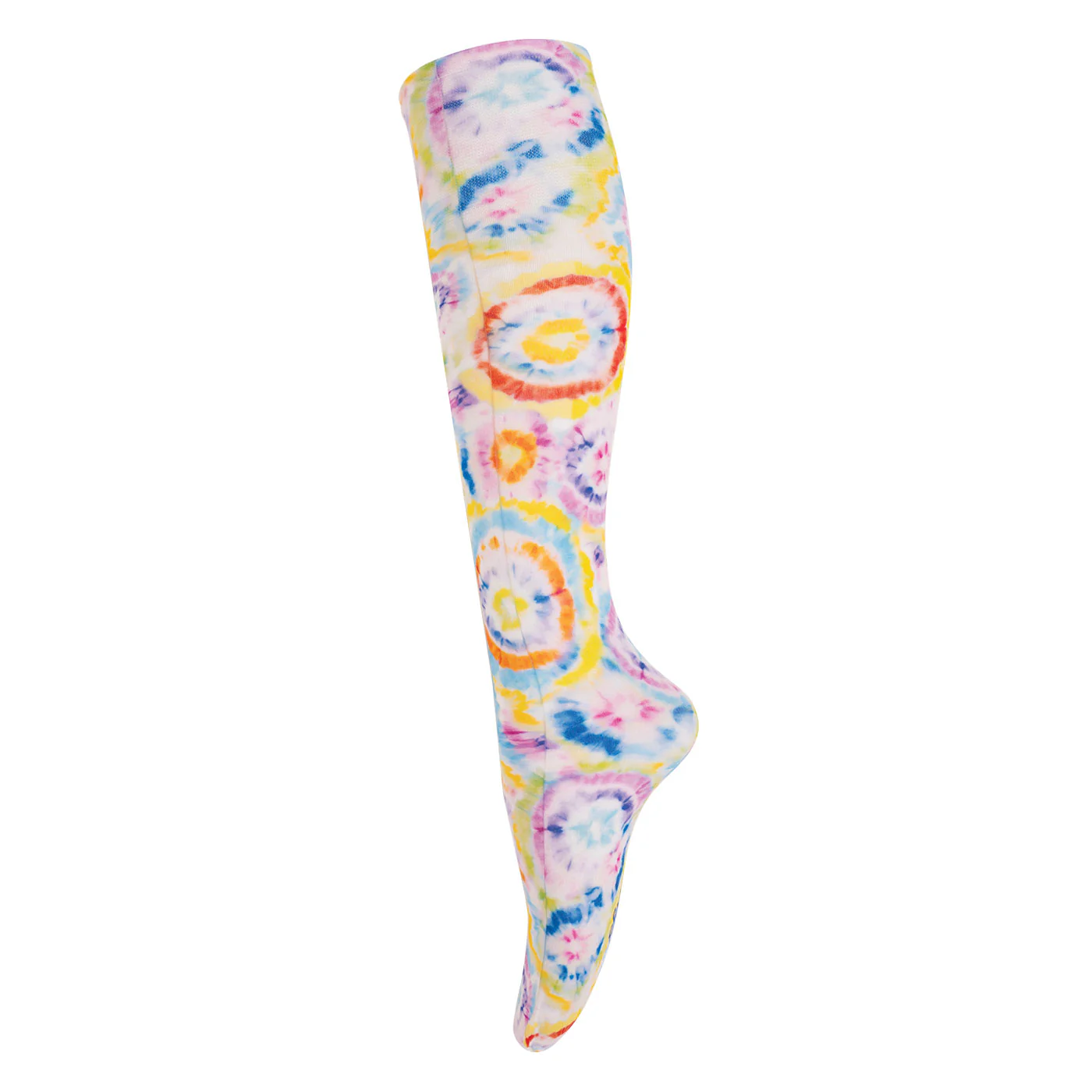 Patterned Boot Socks - Image 42