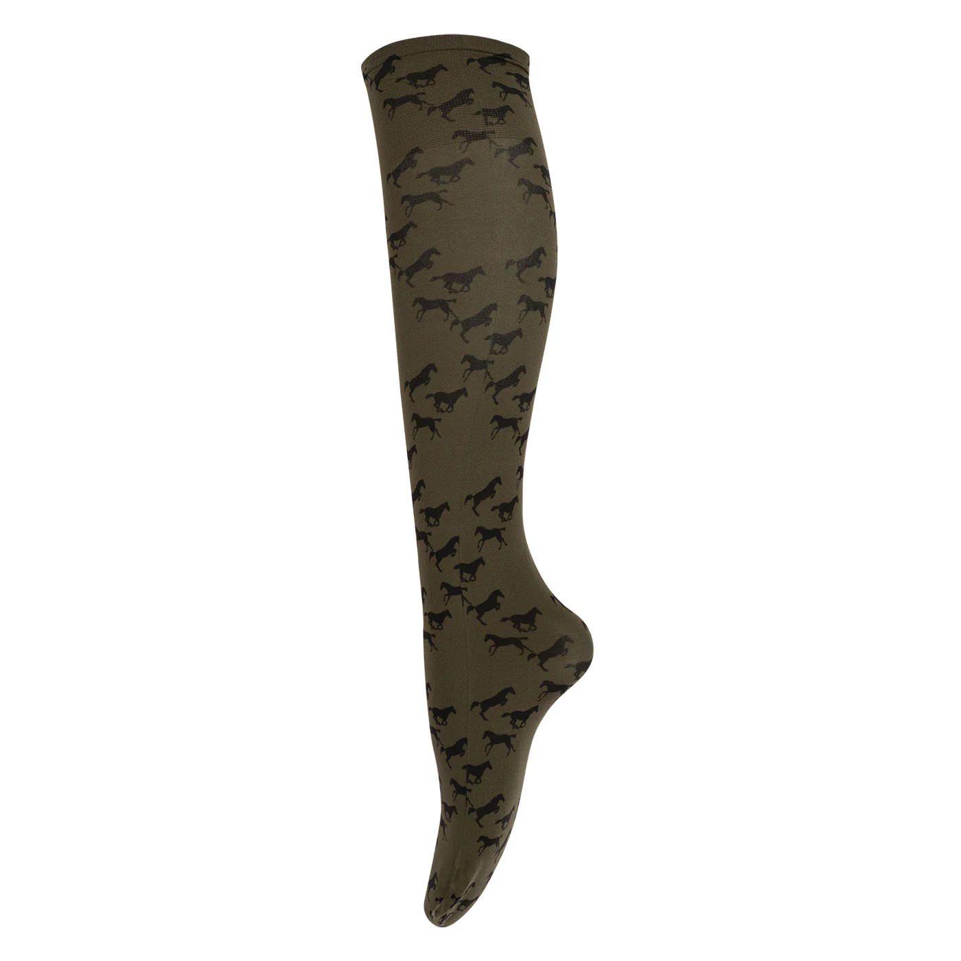 Patterned Boot Socks - Image 44