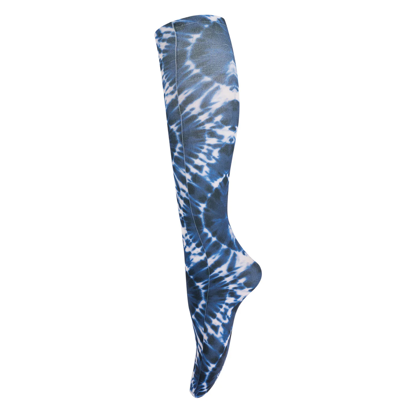 Patterned Boot Socks - Image 45