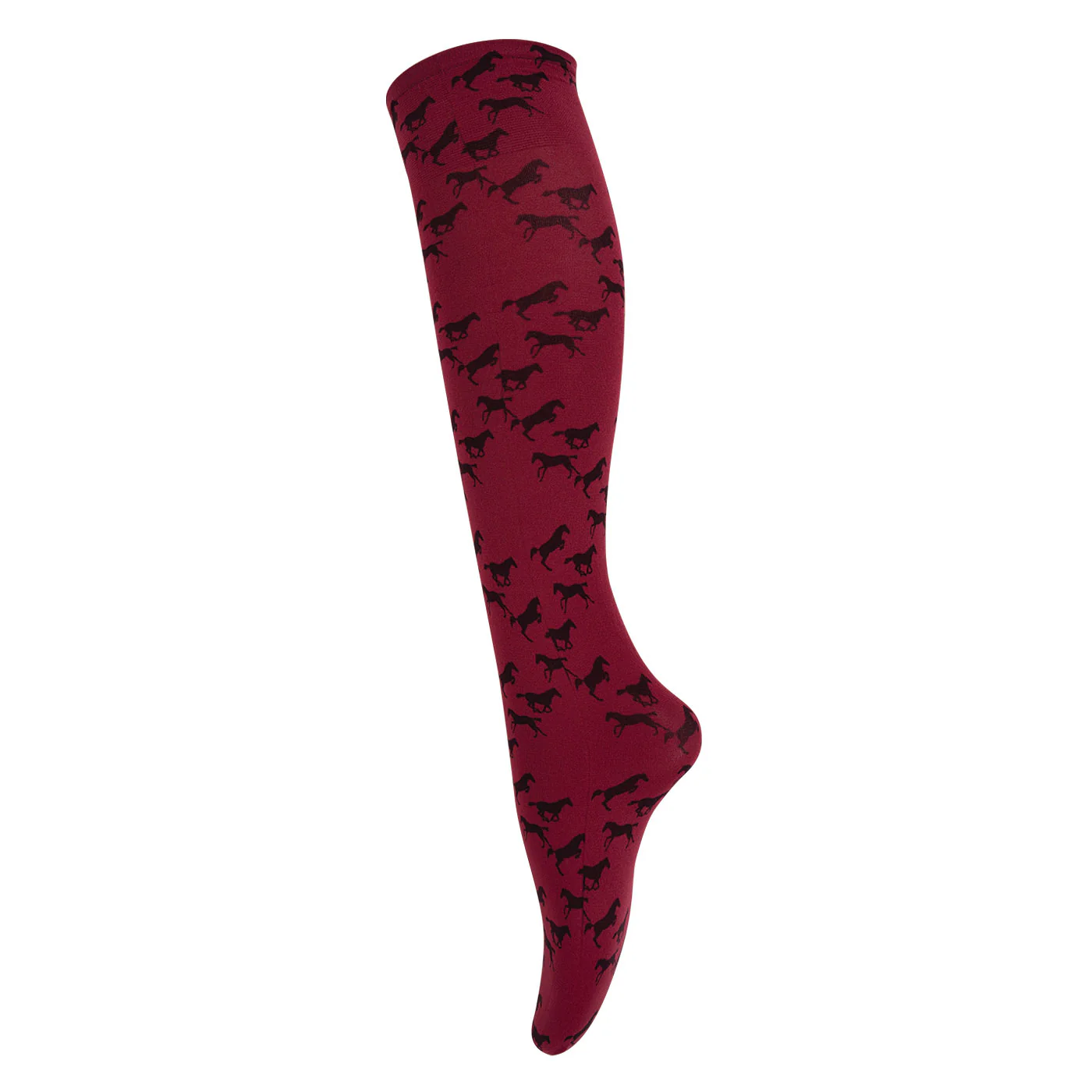 Patterned Boot Socks - Image 48