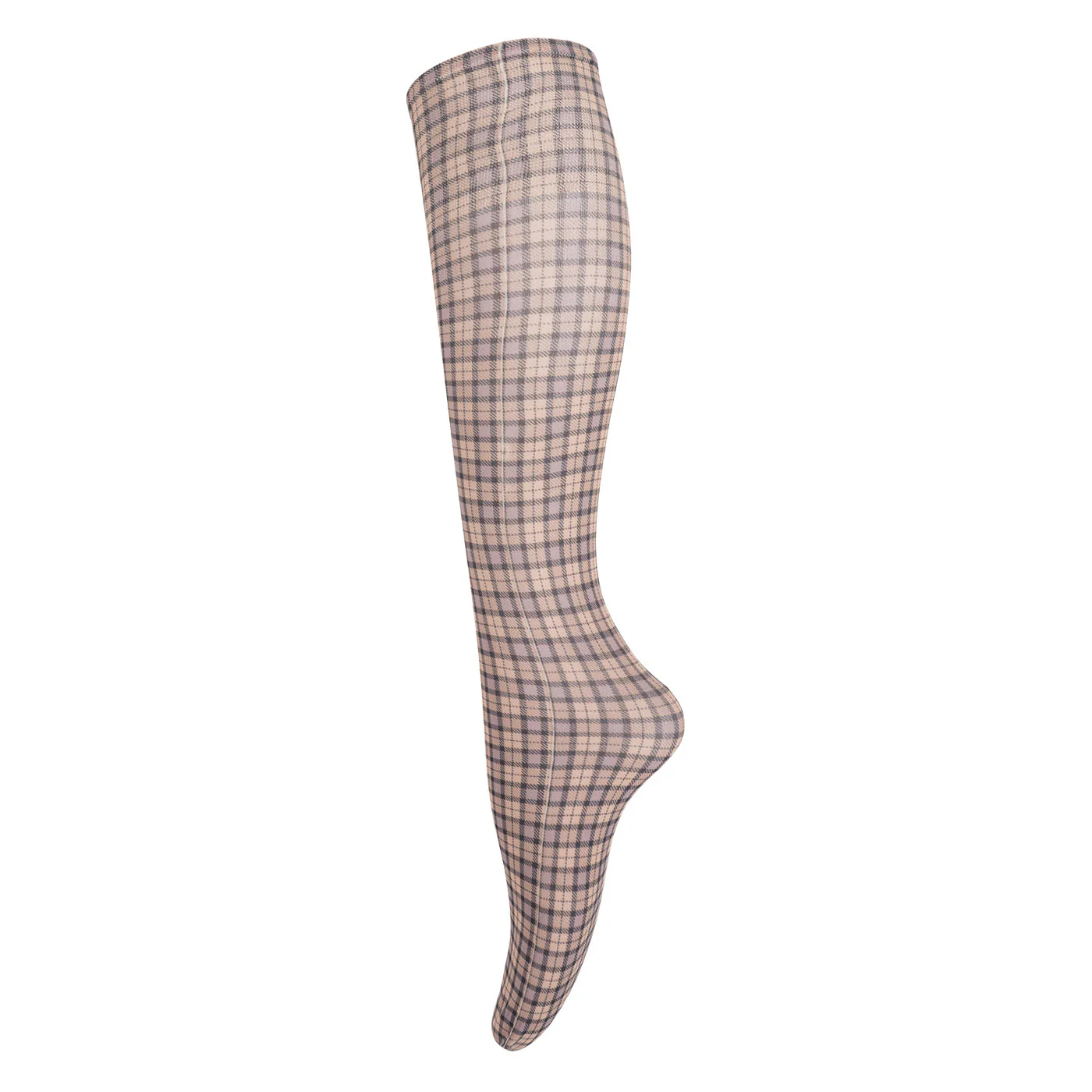 Patterned Boot Socks - Image 5