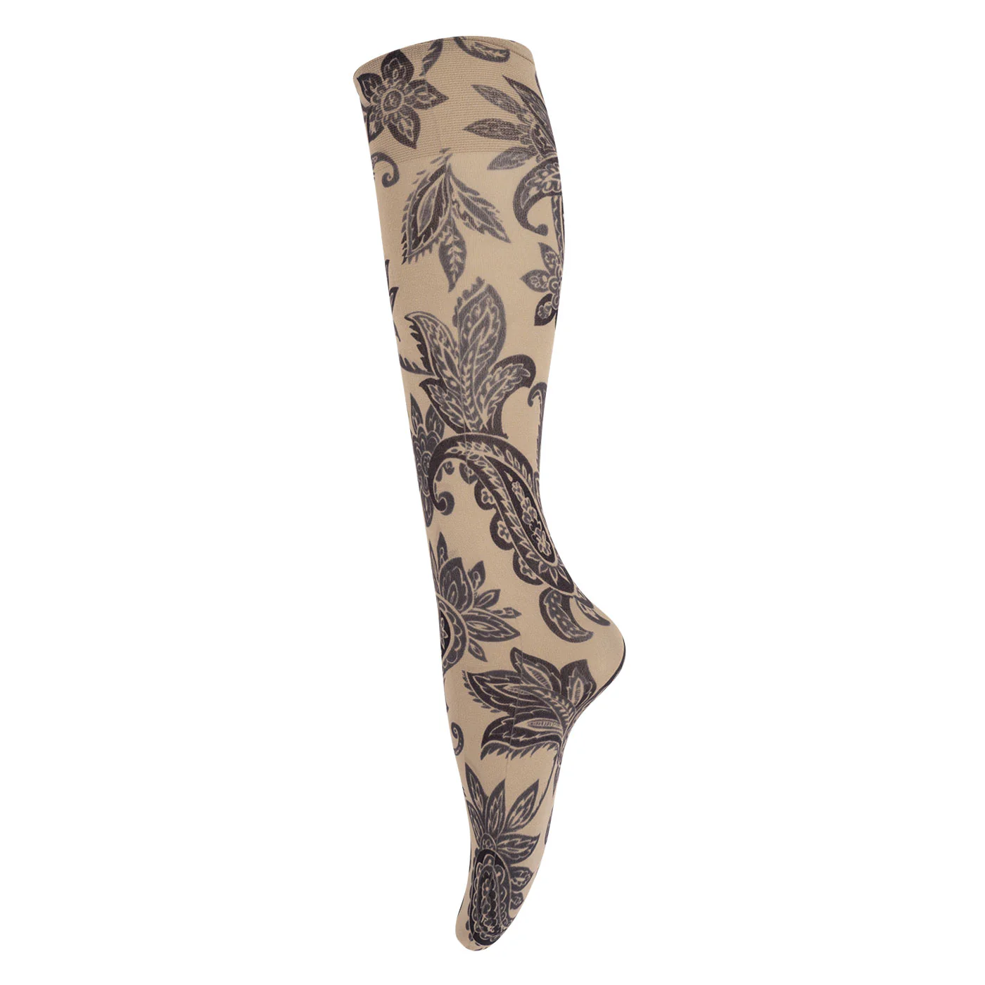 Patterned Boot Socks - Image 50