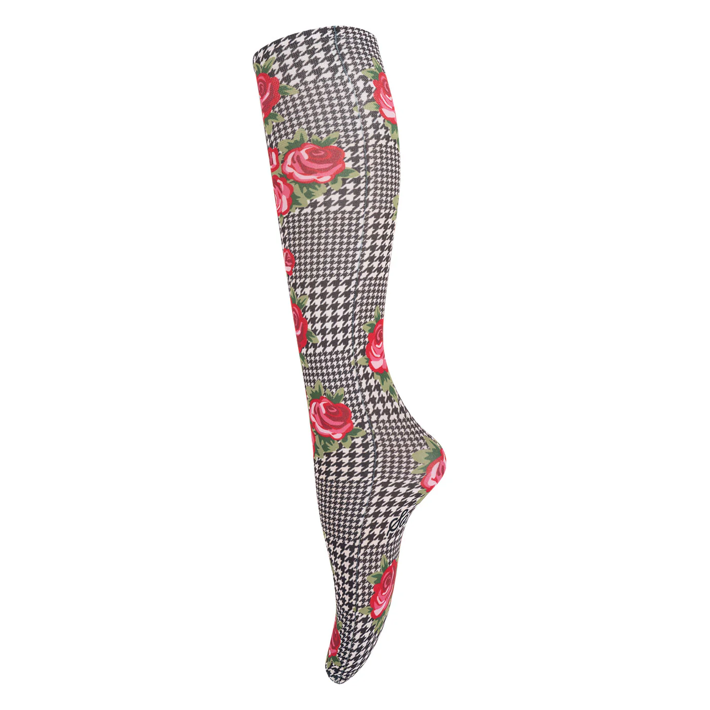 Patterned Boot Socks - Image 52