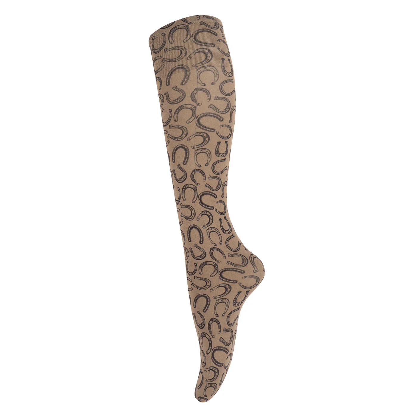 Patterned Boot Socks - Image 53