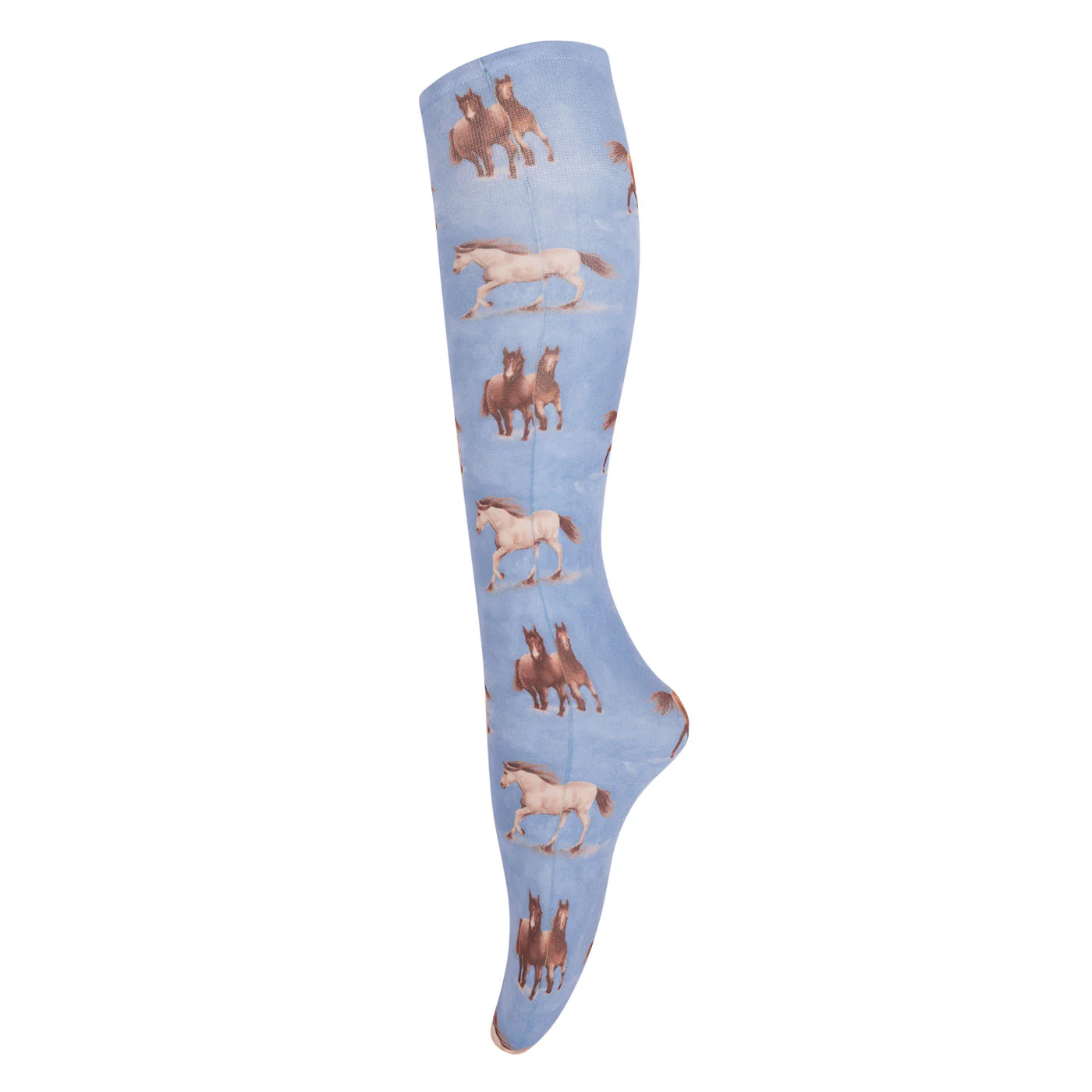 Patterned Boot Socks - Image 55