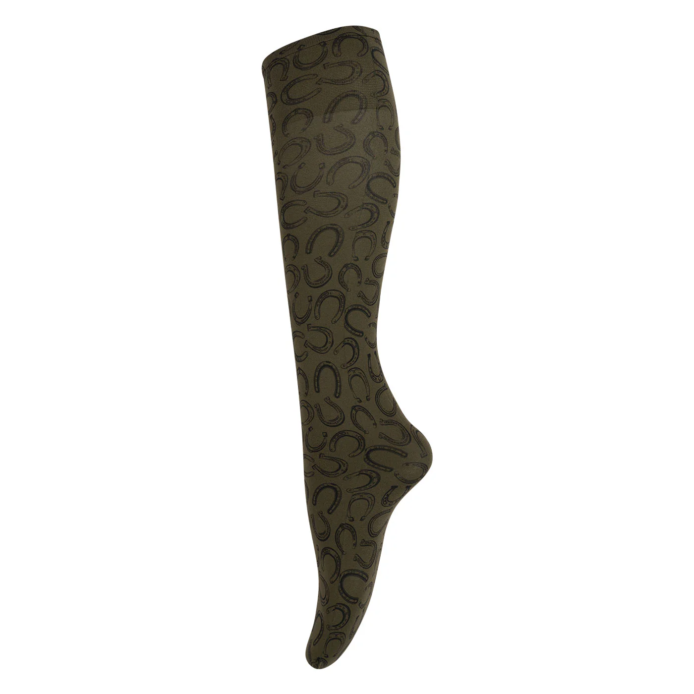 Patterned Boot Socks - Image 56