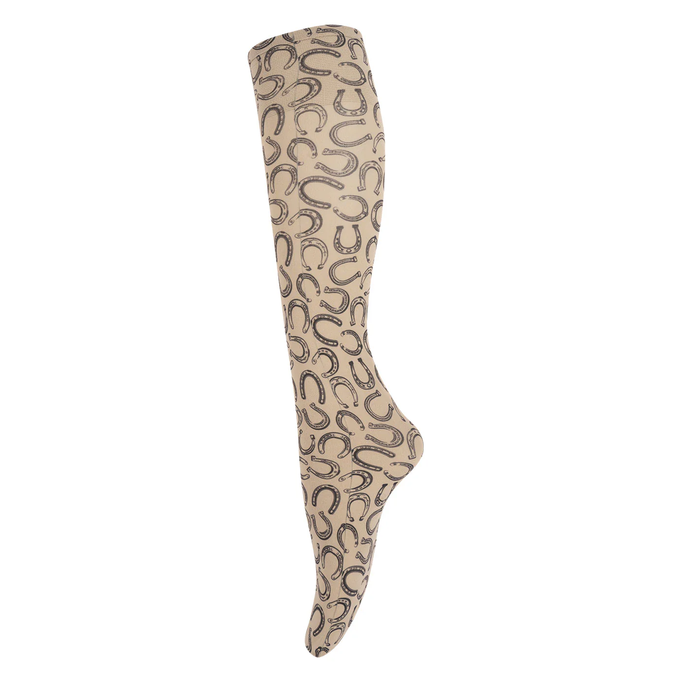 Patterned Boot Socks - Image 59