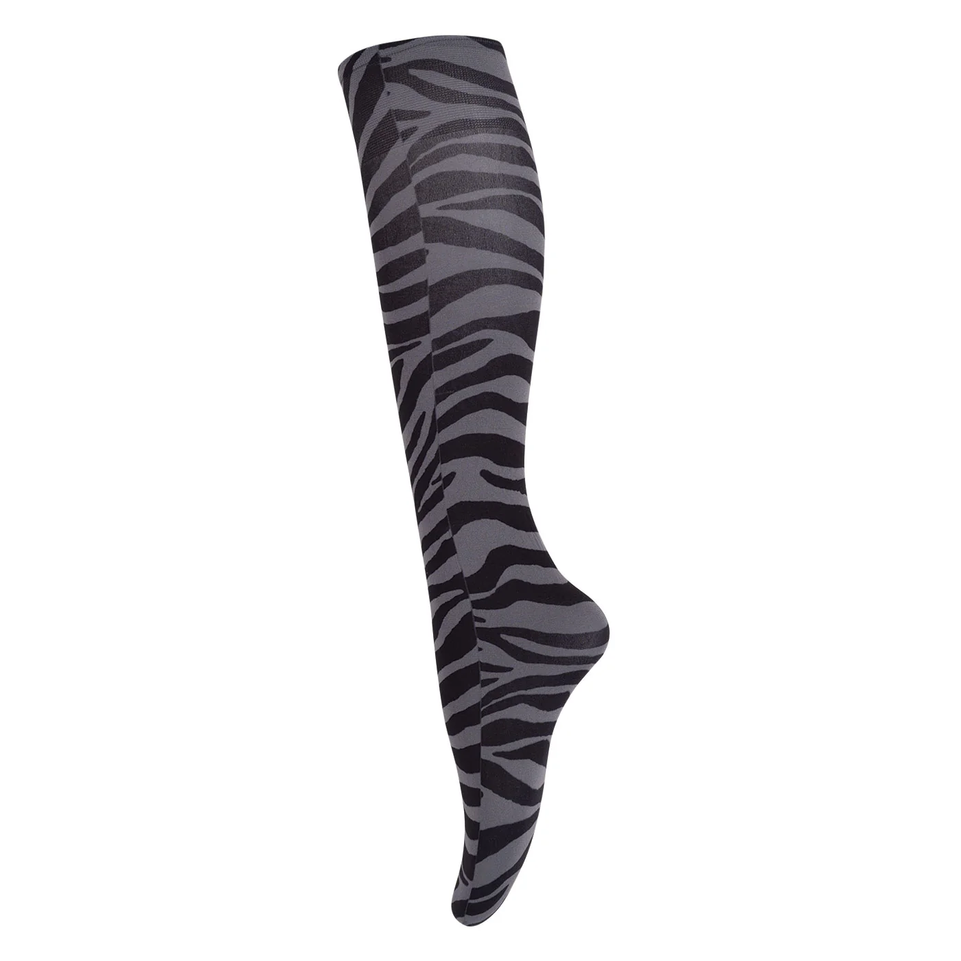 Patterned Boot Socks - Image 6