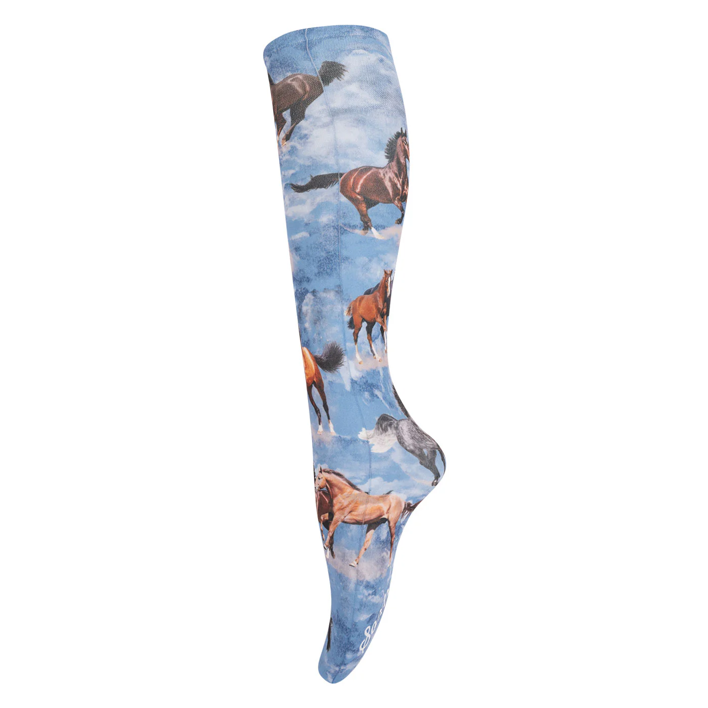 Patterned Boot Socks - Image 60