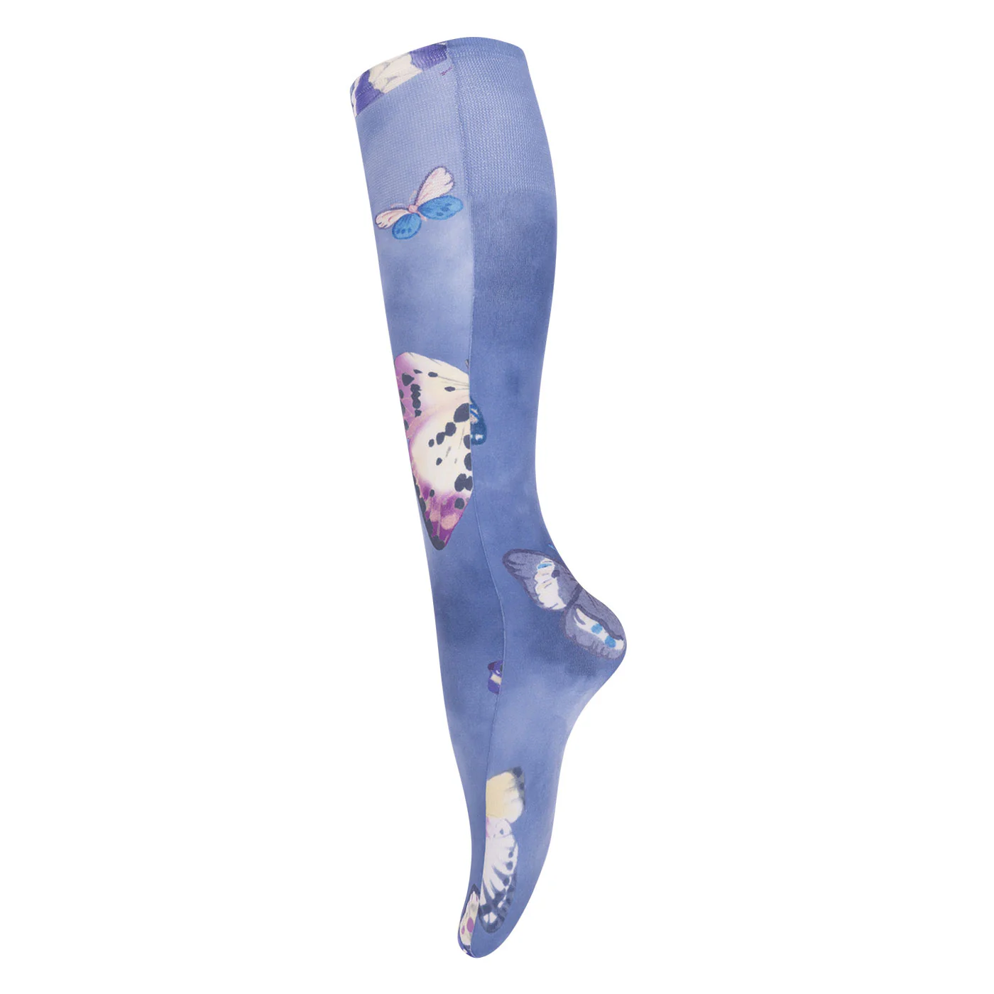Patterned Boot Socks - Image 61