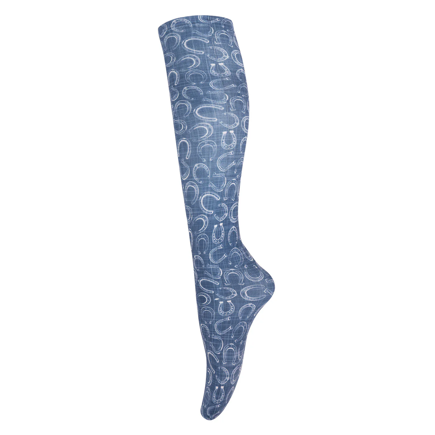 Patterned Boot Socks - Image 8