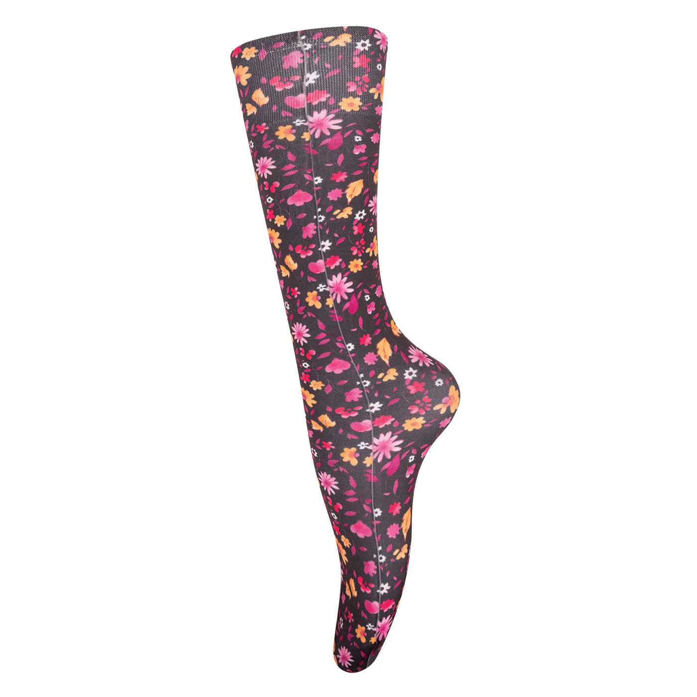 Patterned Boot Socks Tweener - Kids' - Image 12