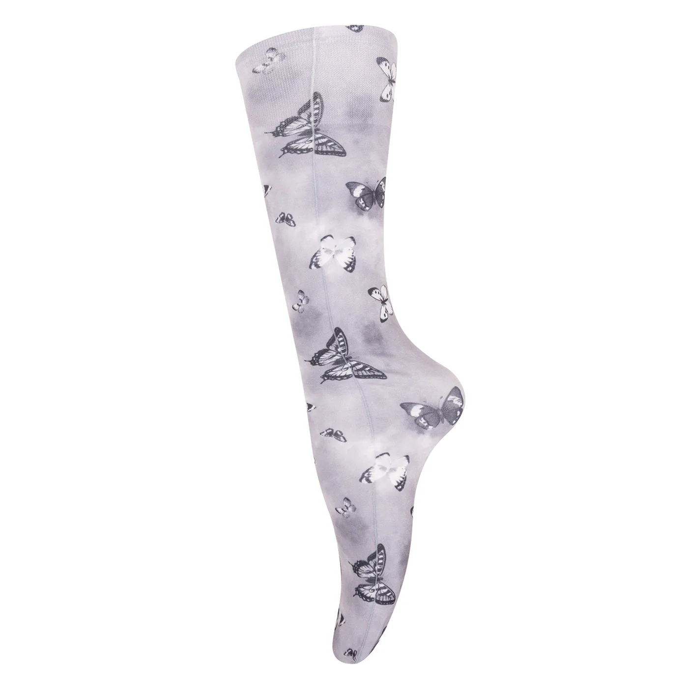 Patterned Boot Socks Tweener - Kids' - Image 13