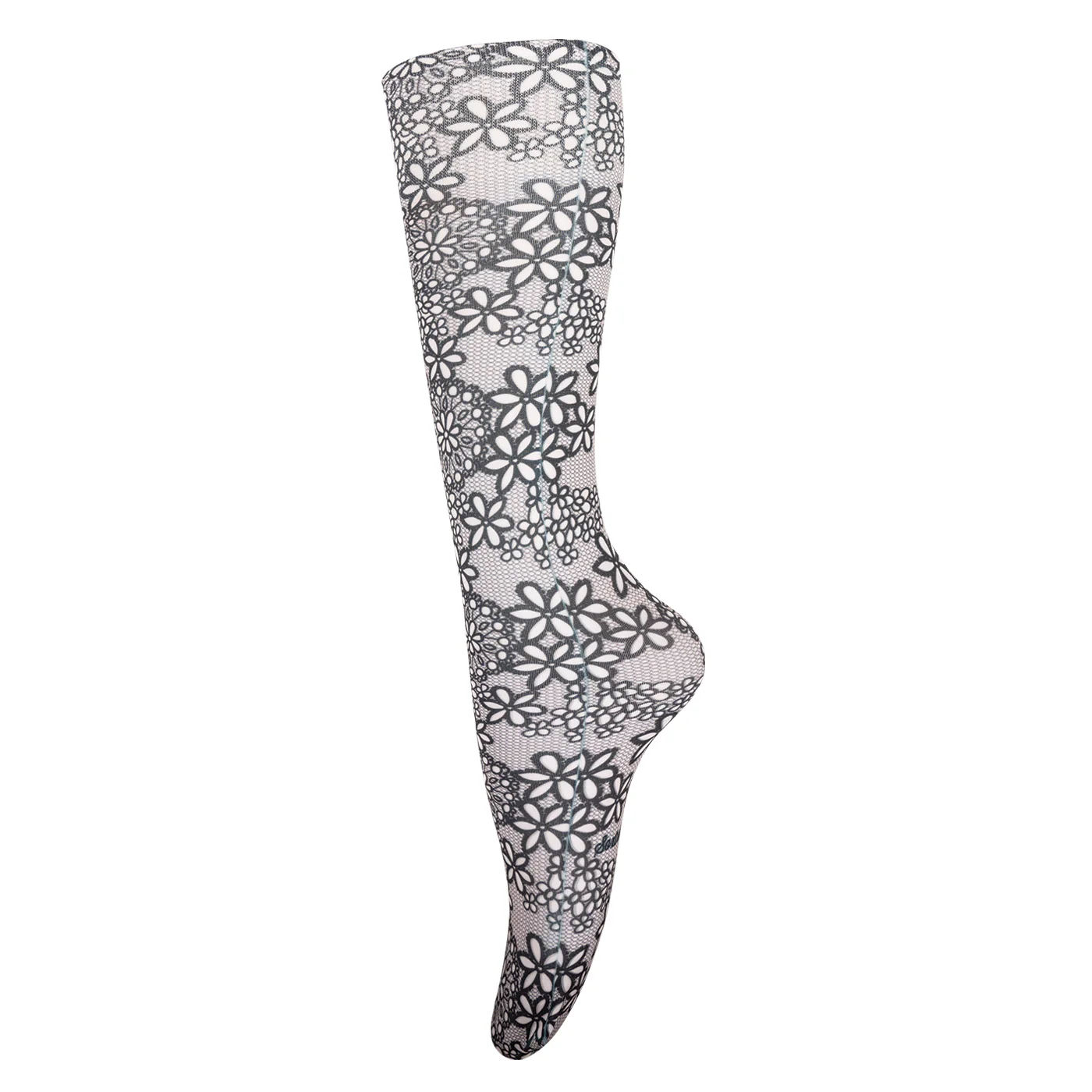Patterned Boot Socks Tweener - Kids' - Image 16