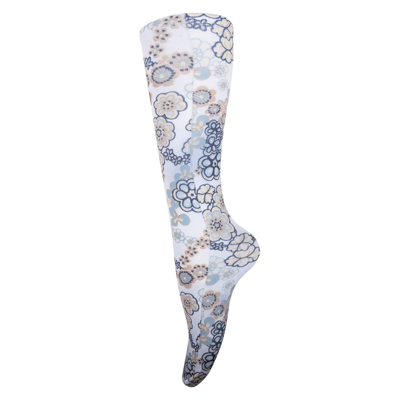 Patterned Boot Socks Tweener - Kids' - Image 17