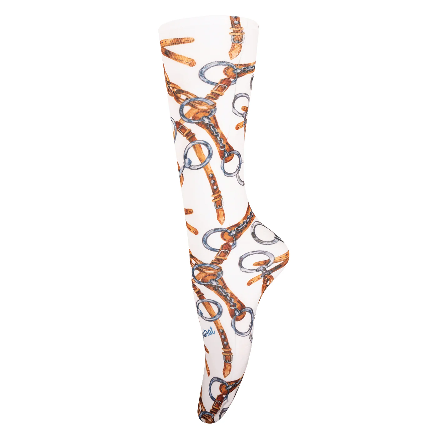 Patterned Boot Socks Tweener - Kids' - Image 18