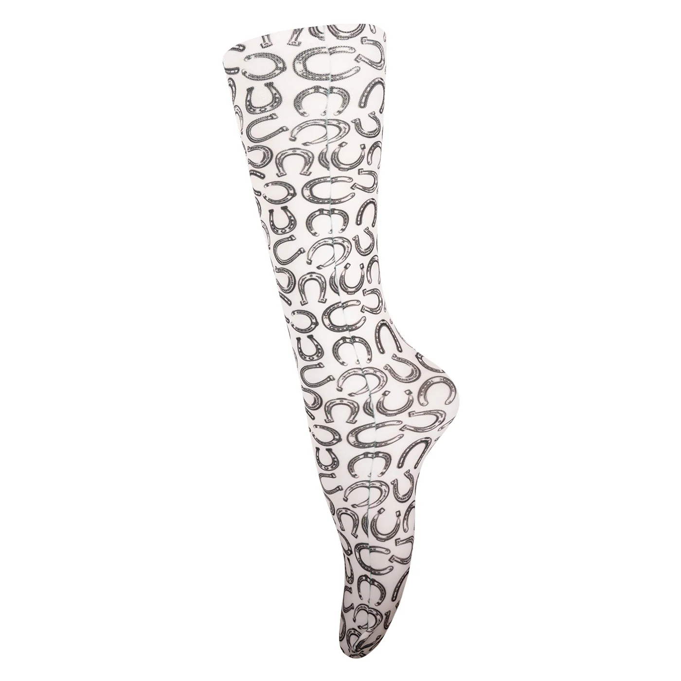 Patterned Boot Socks Tweener - Kids' - Image 20