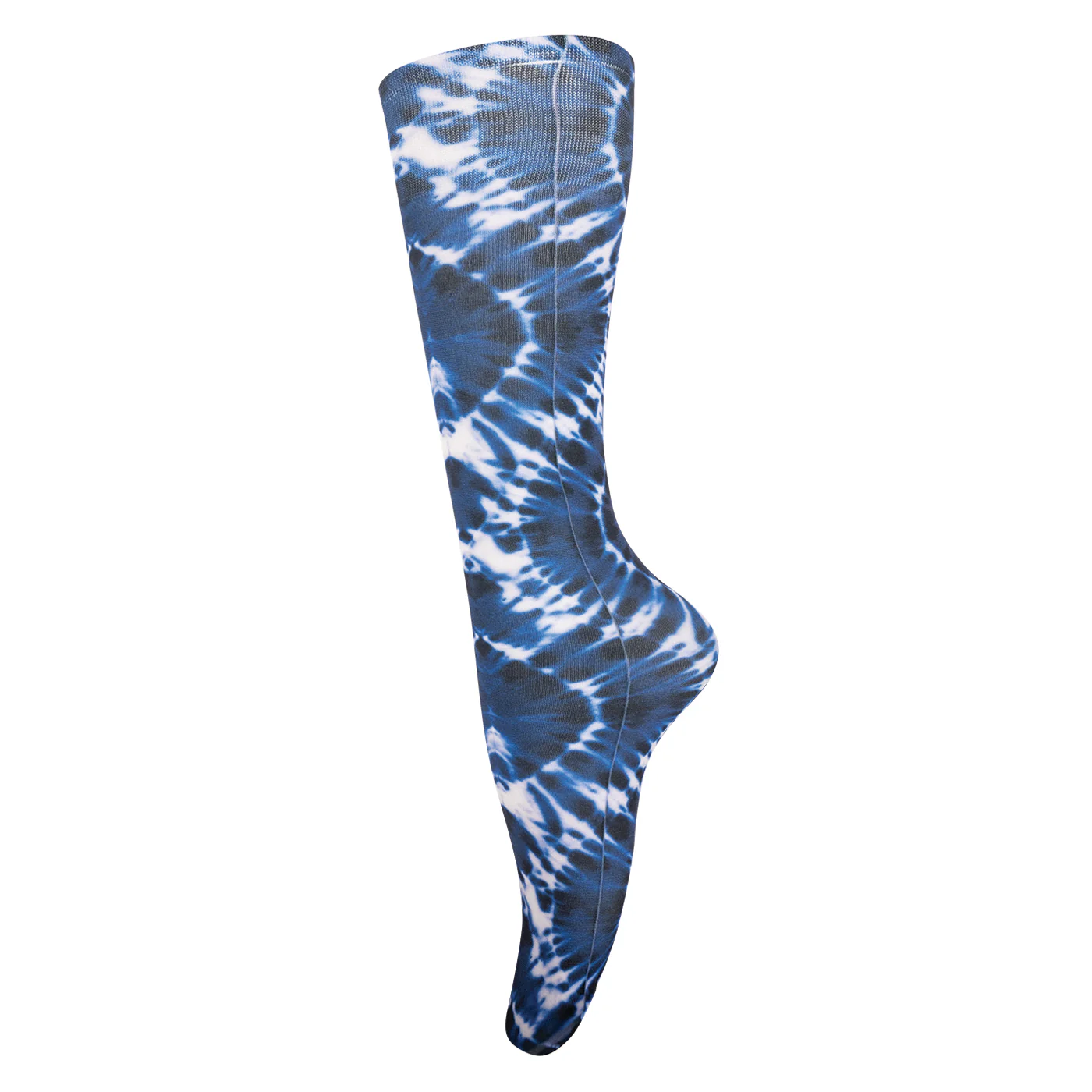 Patterned Boot Socks Tweener - Kids' - Image 21