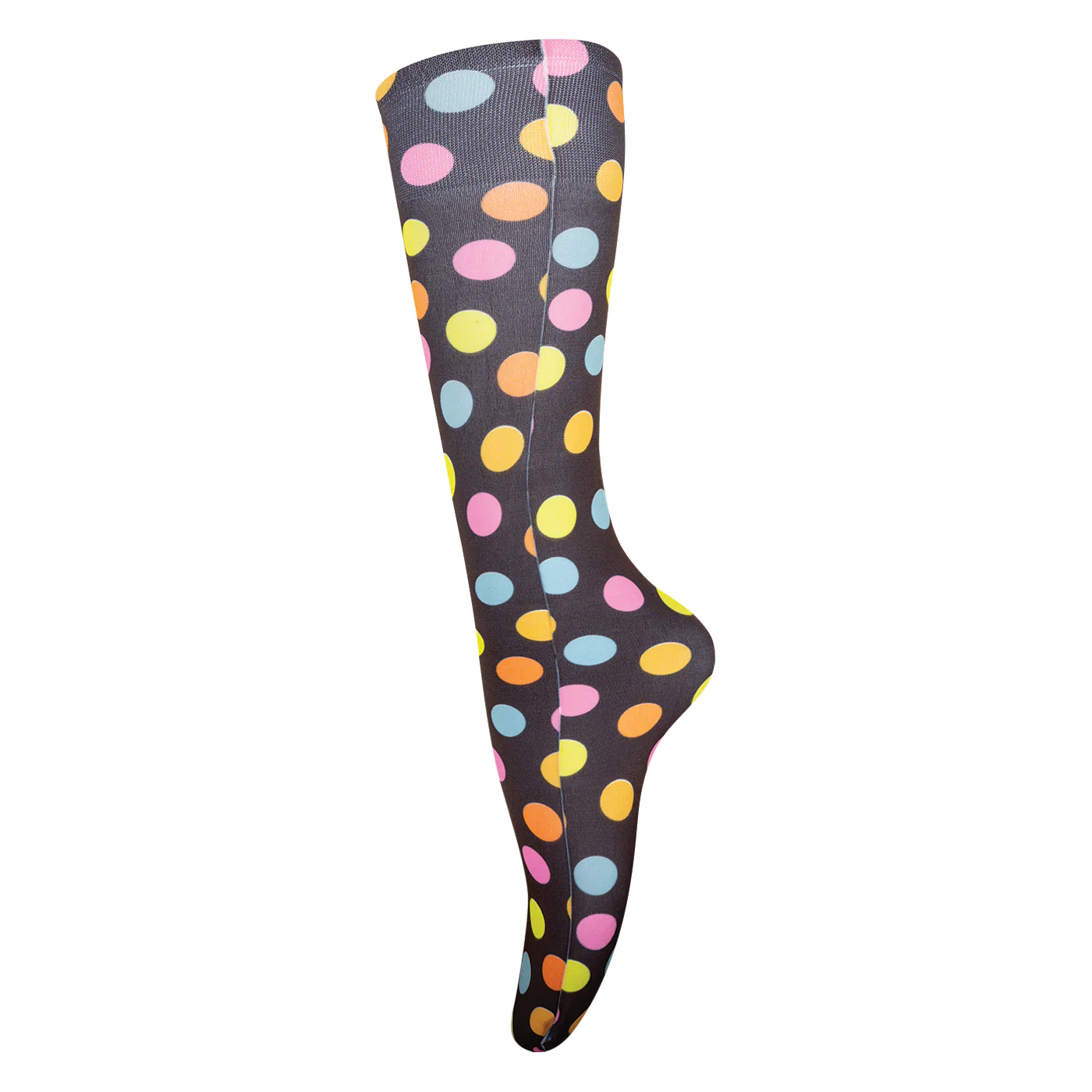 Patterned Boot Socks Tweener - Kids' - Image 25