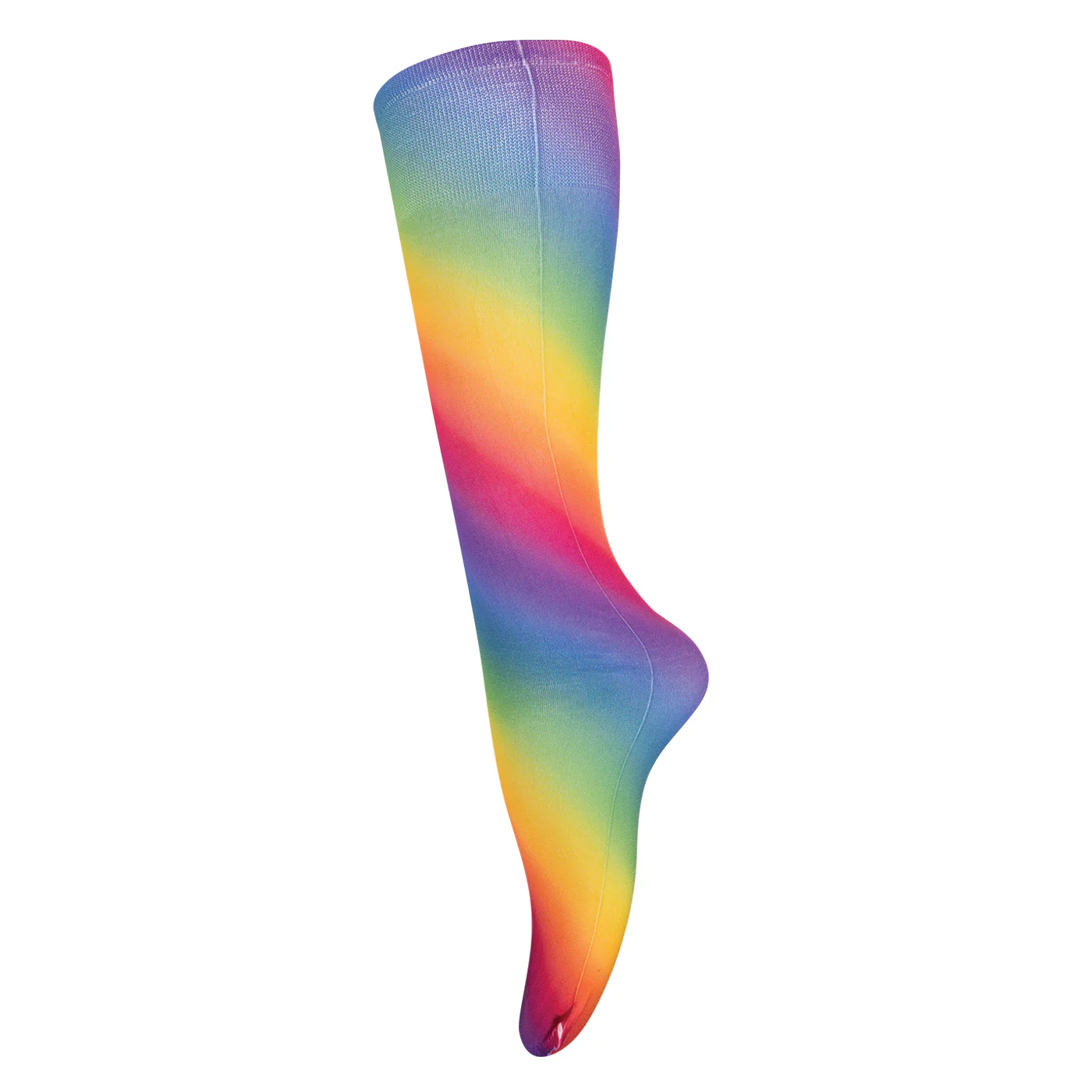 Patterned Boot Socks Tweener - Kids' - Image 26