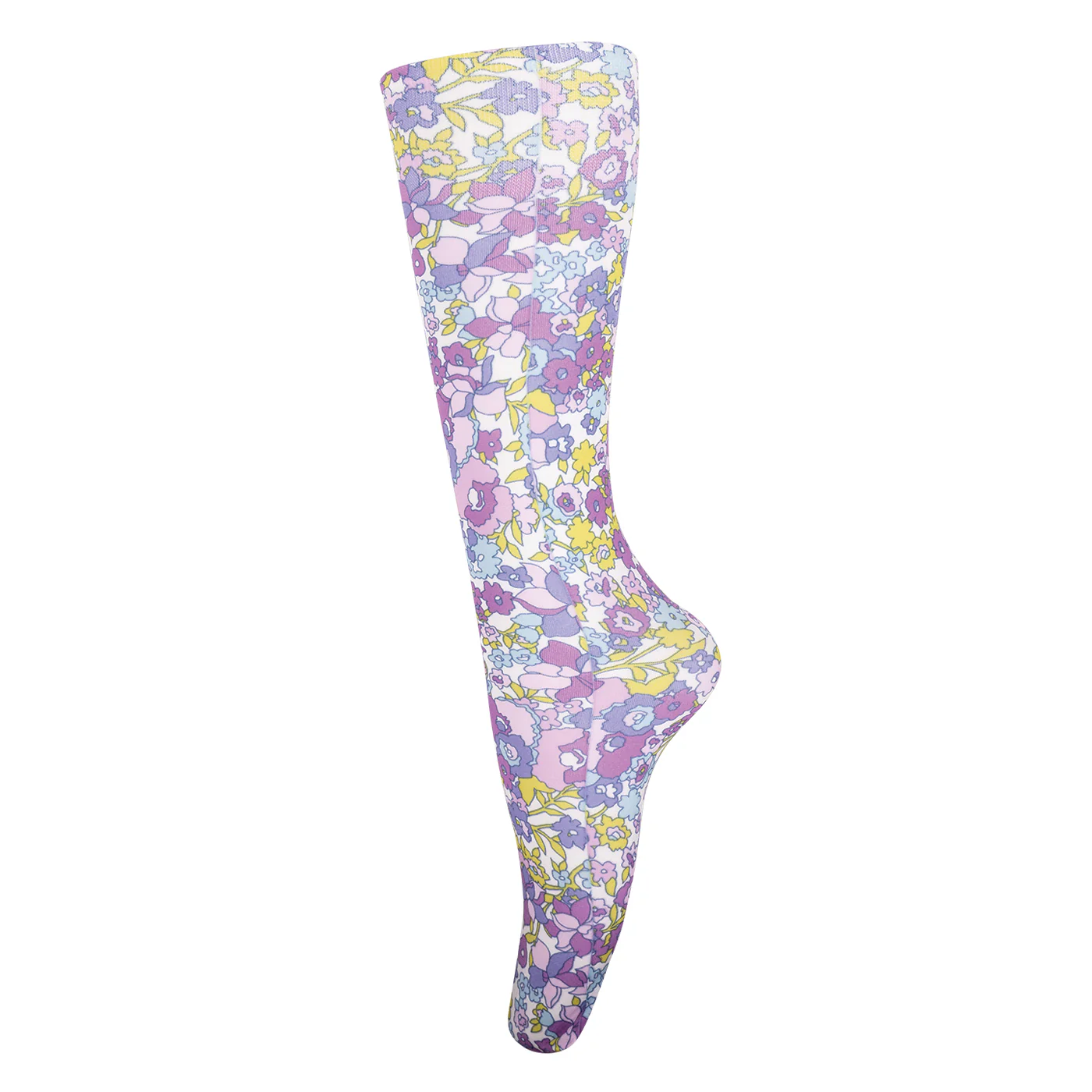 Patterned Boot Socks Tweener - Kids' - Image 27