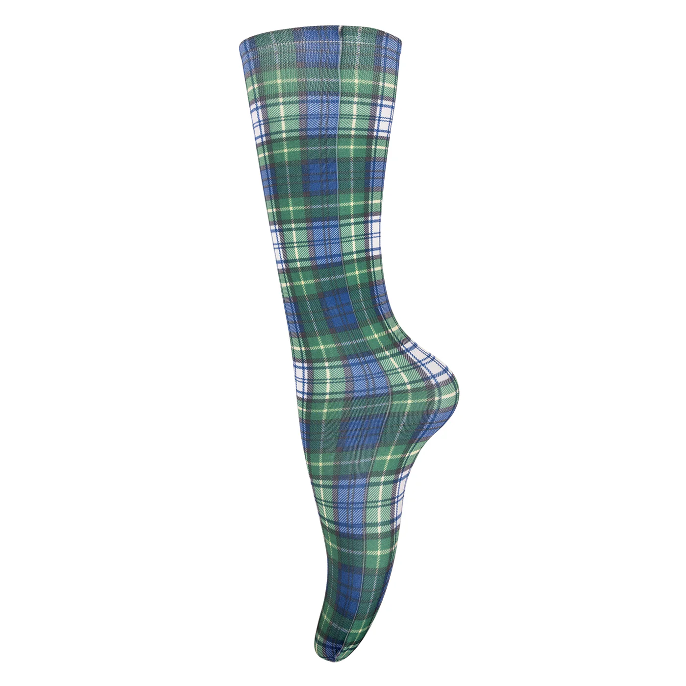 Patterned Boot Socks Tweener - Kids' - Image 3