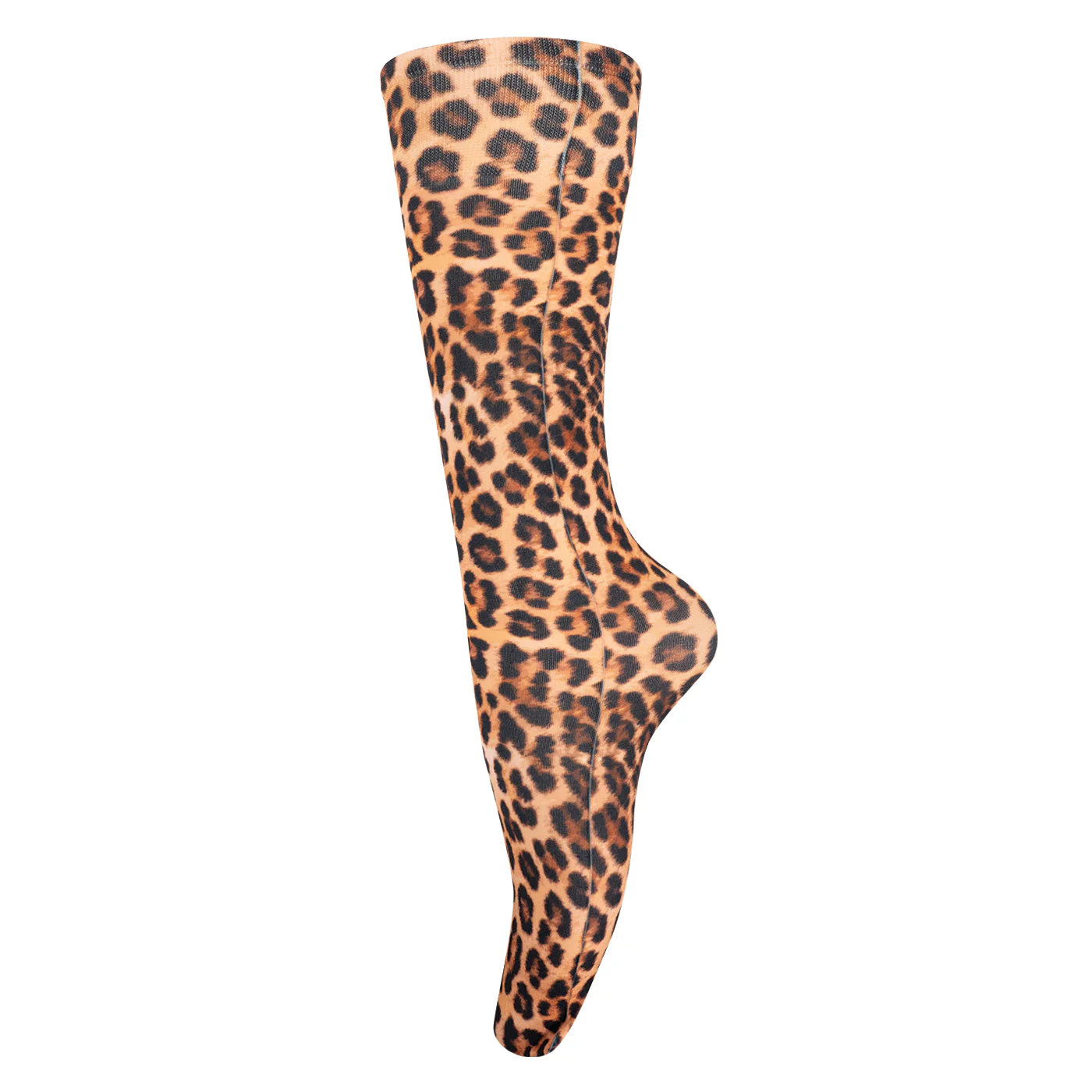 Patterned Boot Socks Tweener - Kids' - Image 30