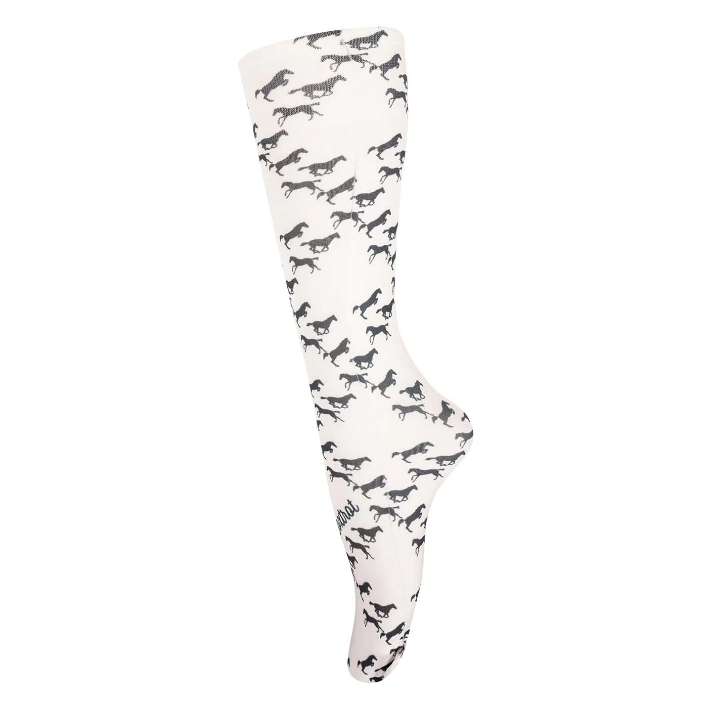 Patterned Boot Socks Tweener - Kids' - Image 35