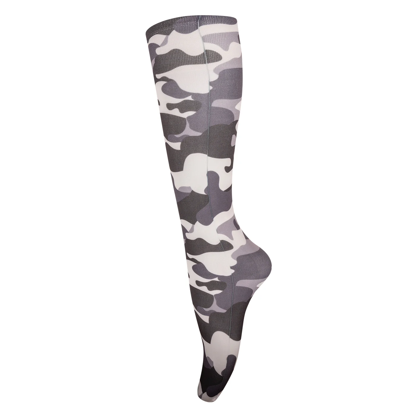 Patterned Boot Socks Tweener - Kids' - Image 36