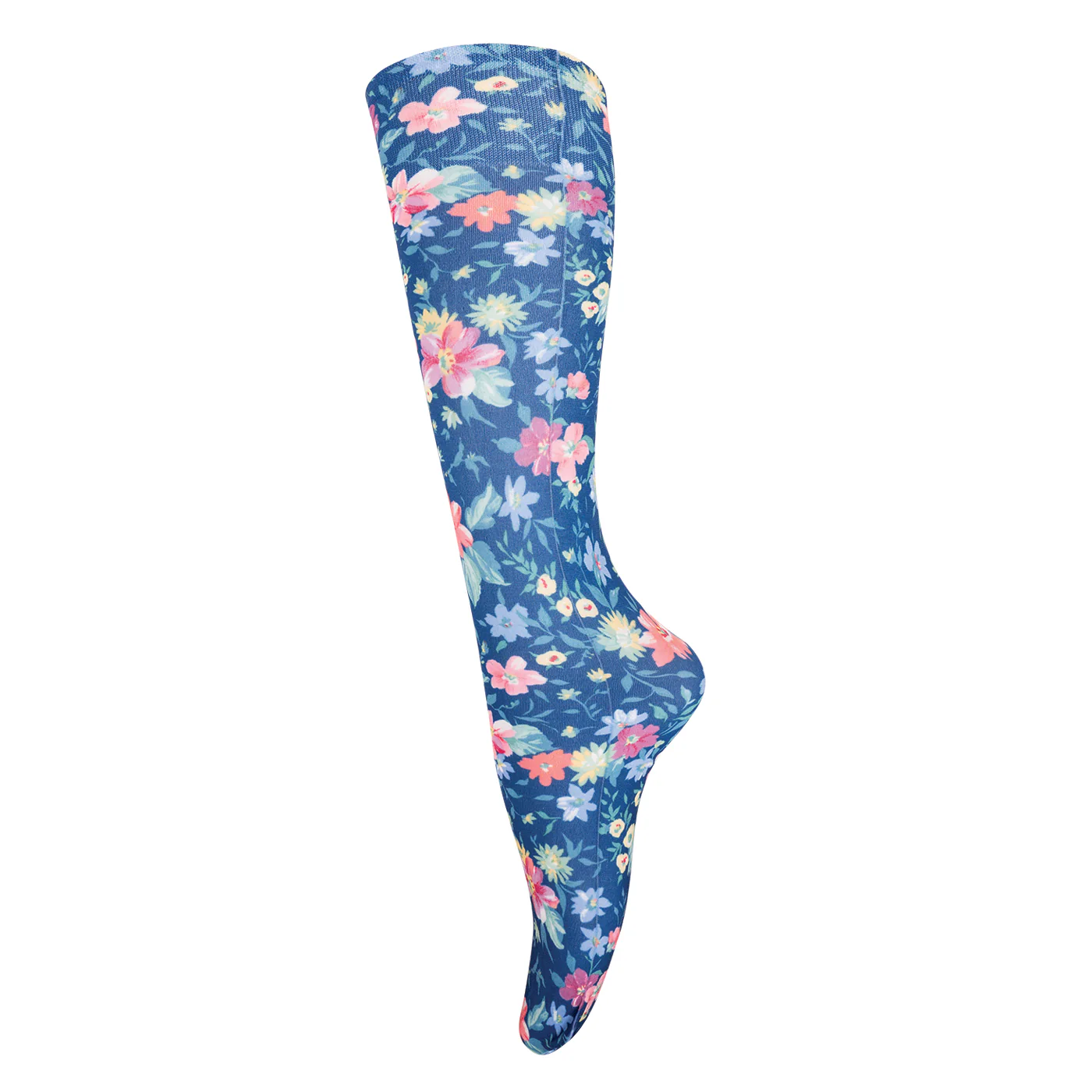 Patterned Boot Socks Tweener - Kids' - Image 37