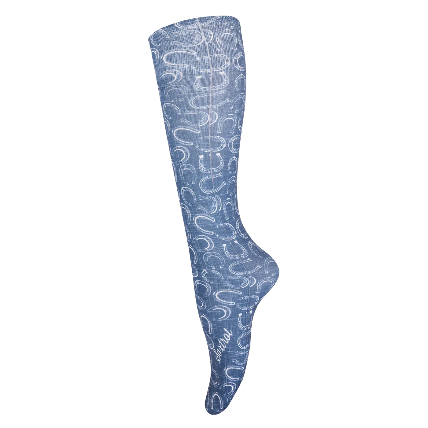 Patterned Boot Socks Tweener - Kids' - Image 38