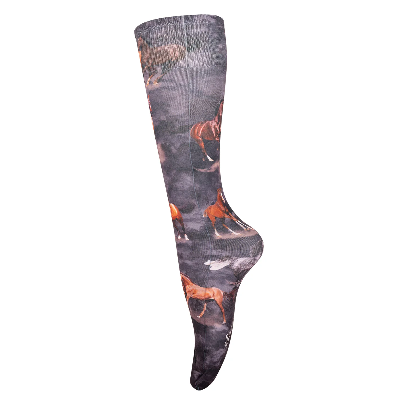 Patterned Boot Socks Tweener - Kids' - Image 39