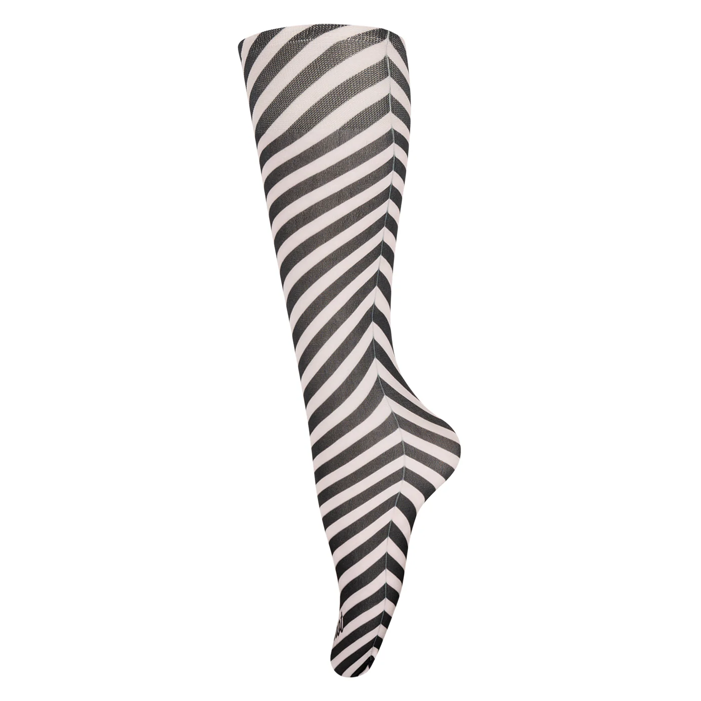 Patterned Boot Socks Tweener - Kids' - Image 41