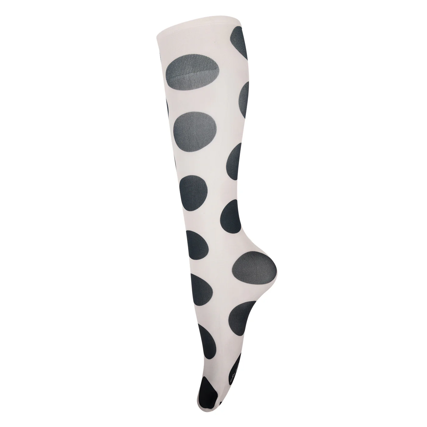 Patterned Boot Socks Tweener - Kids' - Image 6