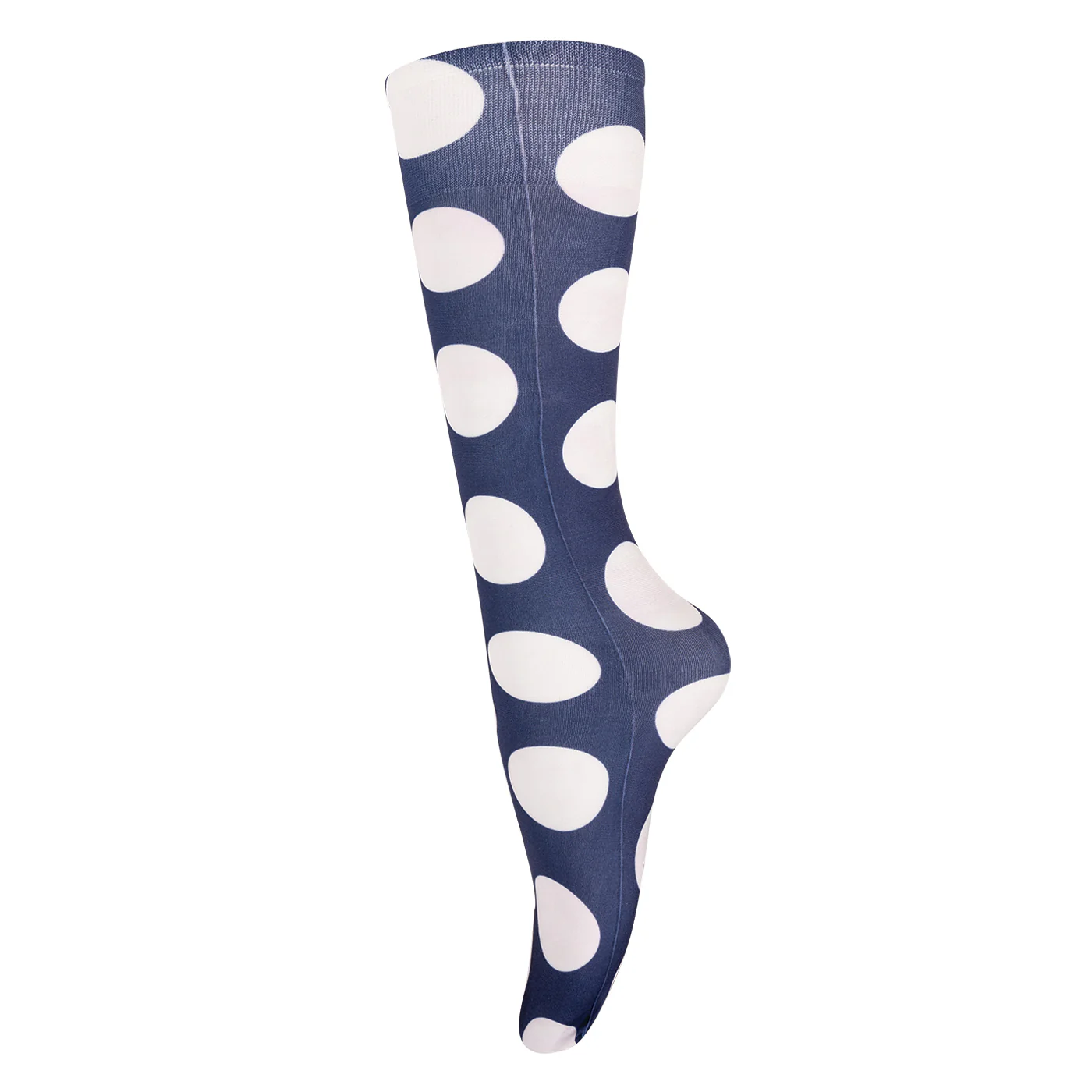 Patterned Boot Socks Tweener - Kids' - Image 7