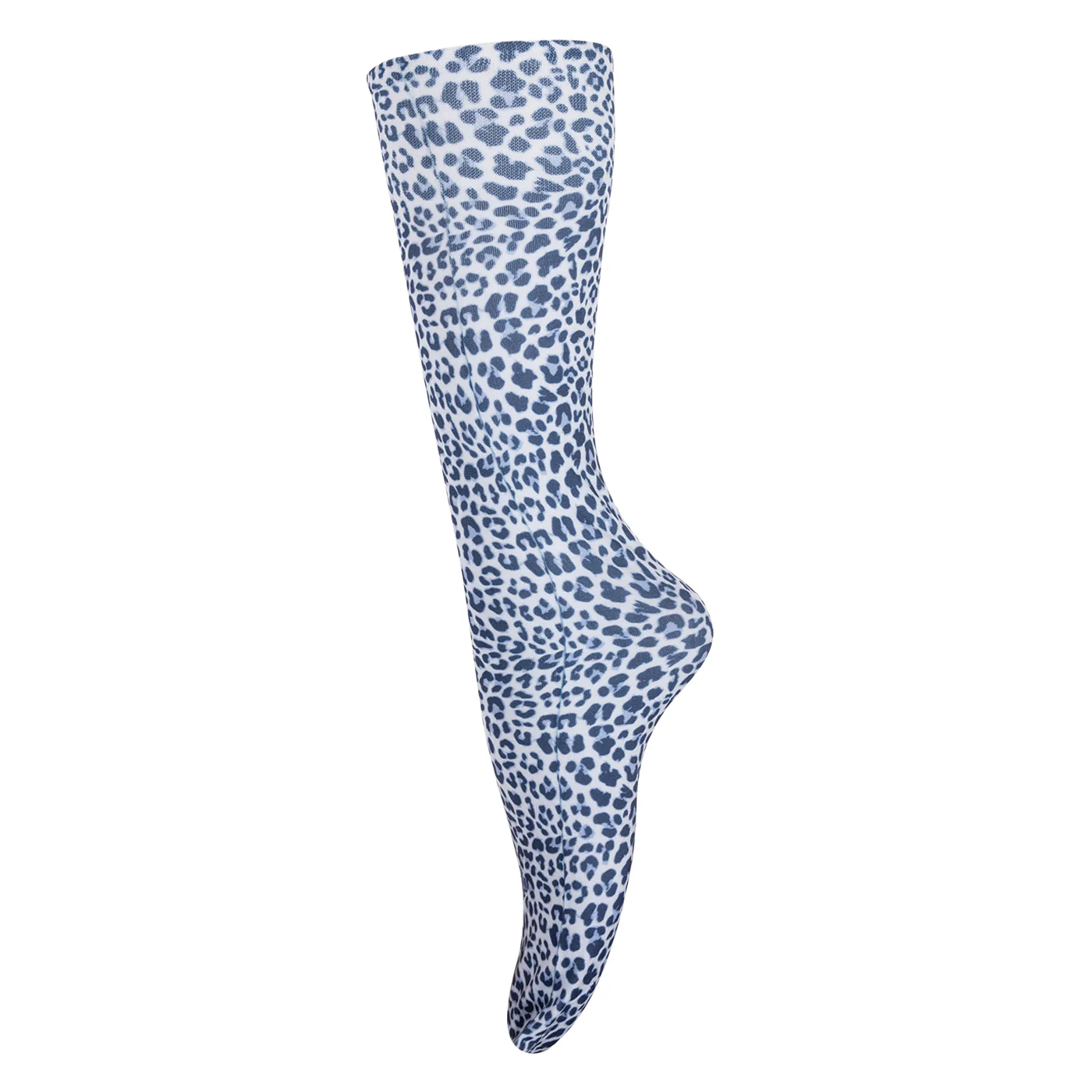 Patterned Boot Socks Tweener - Kids' - Image 9
