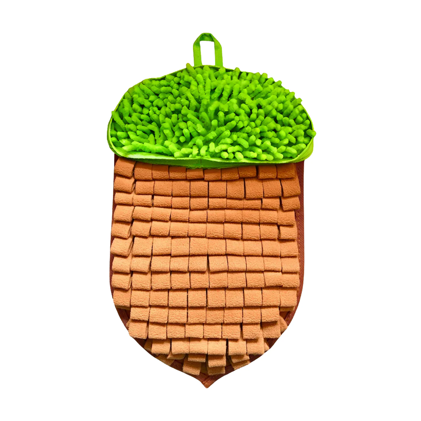 PawzNDogz Nutty Acorn Snuffle Mat - Level 1