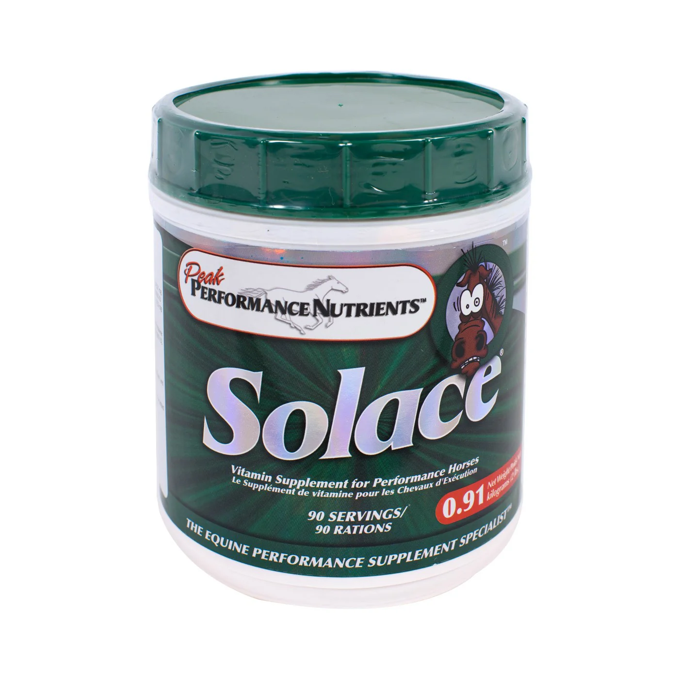 Peak Performance Solace 0.91 kg