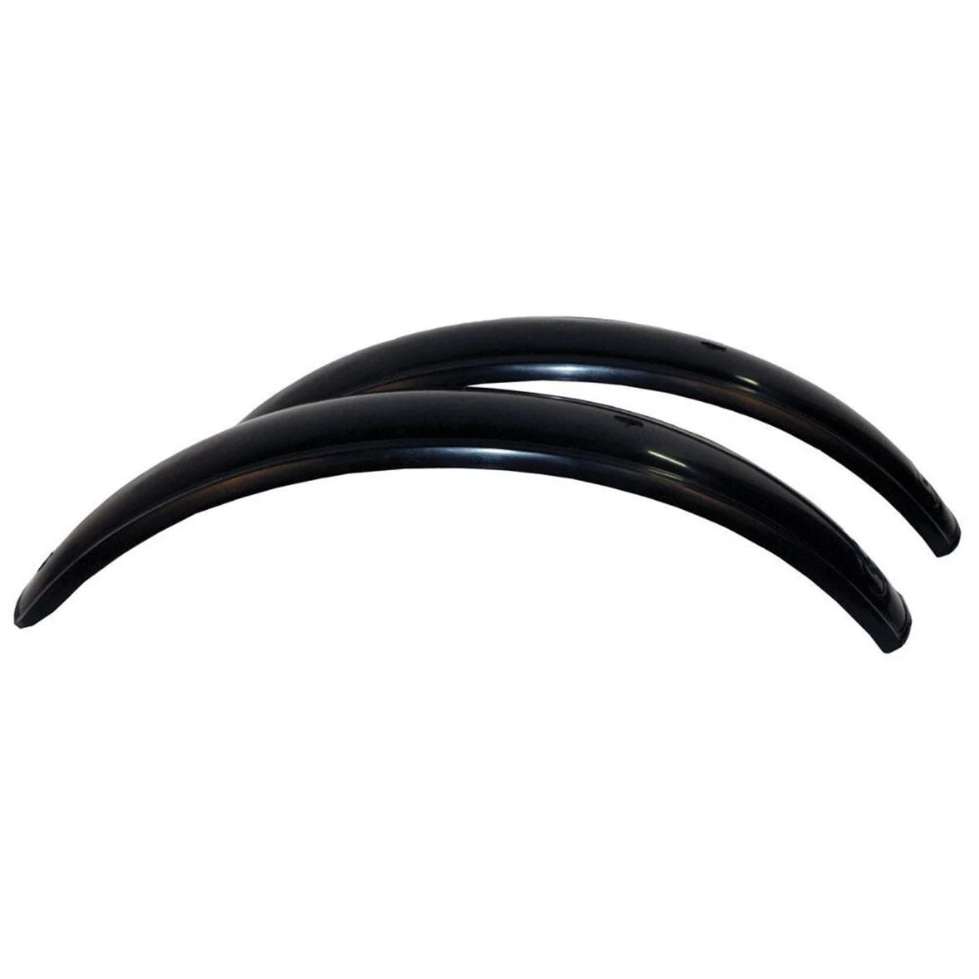 Pennsbury Mud Fenders