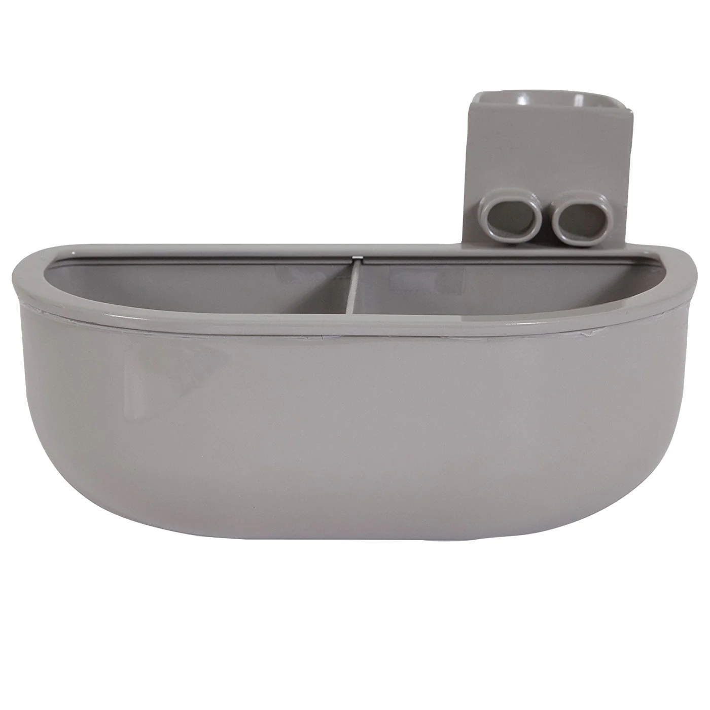 PetMate Kennel Cup Double Diner 384 mL