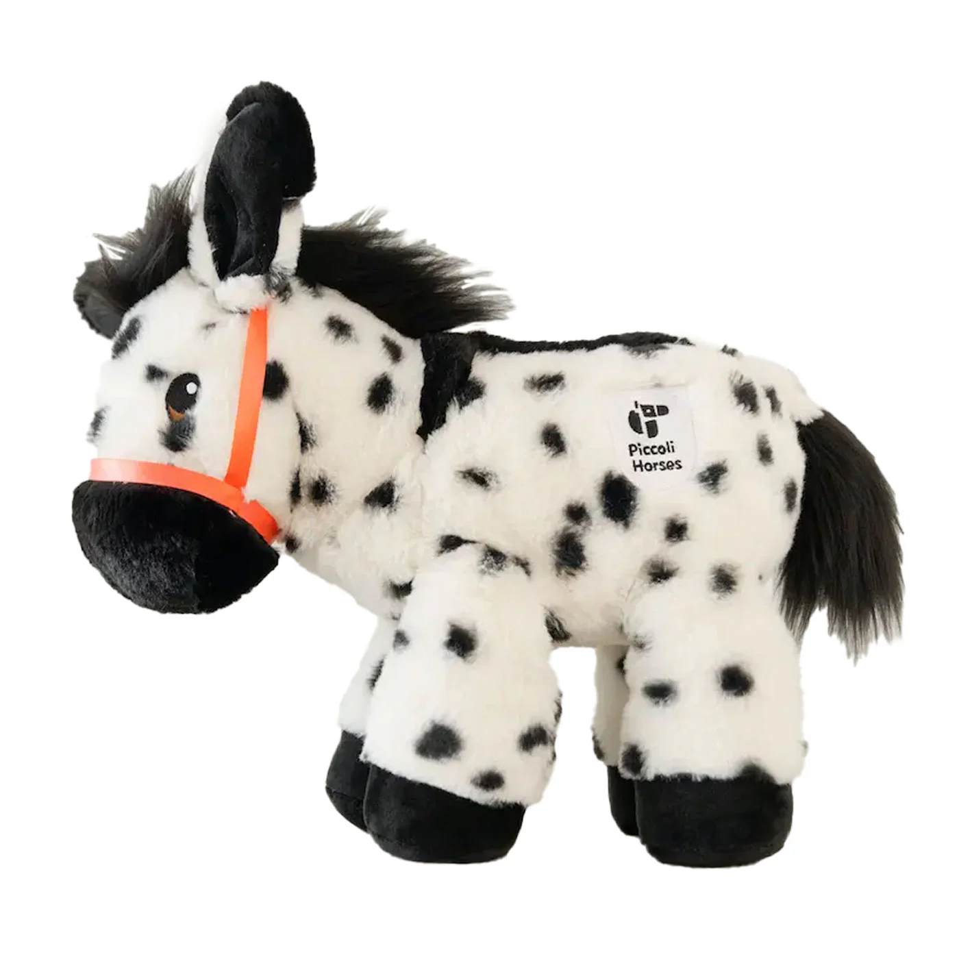 Piccoli Chrissy Donkey Plush 30 cm