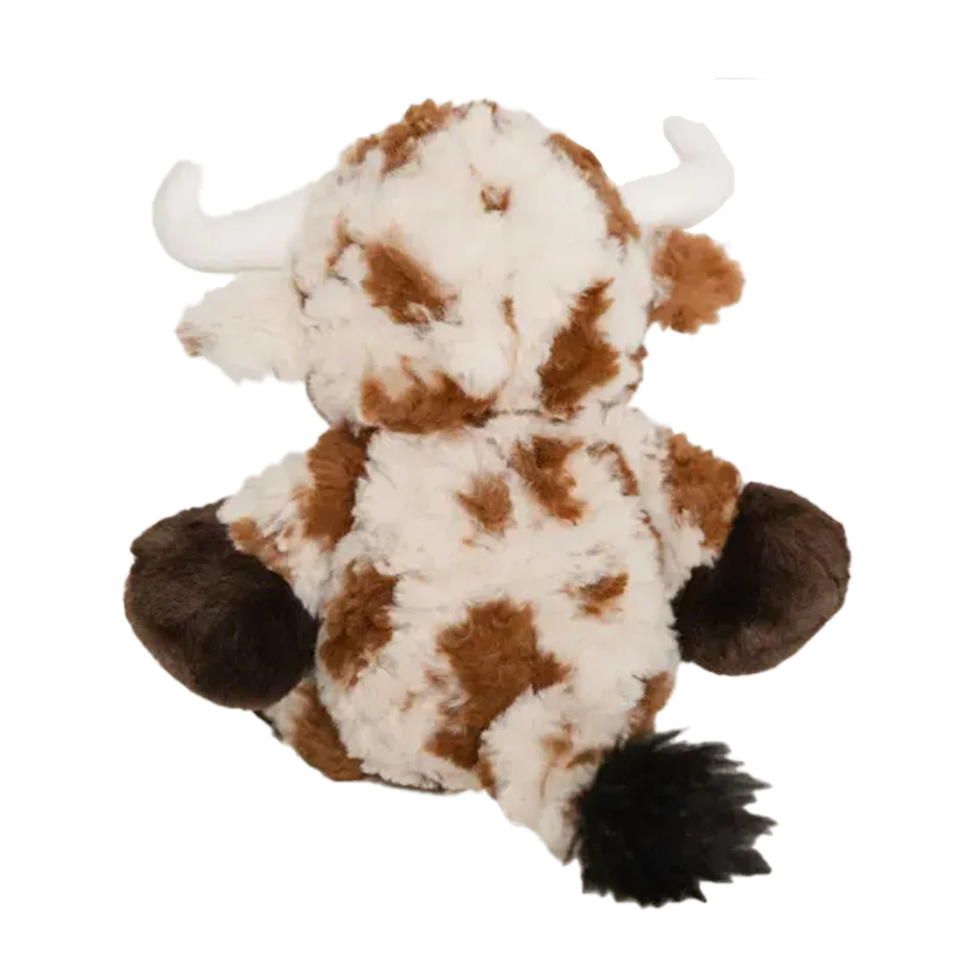 Piccoli Ms. Sherry Longhorn Plush 15 cm - Image 2