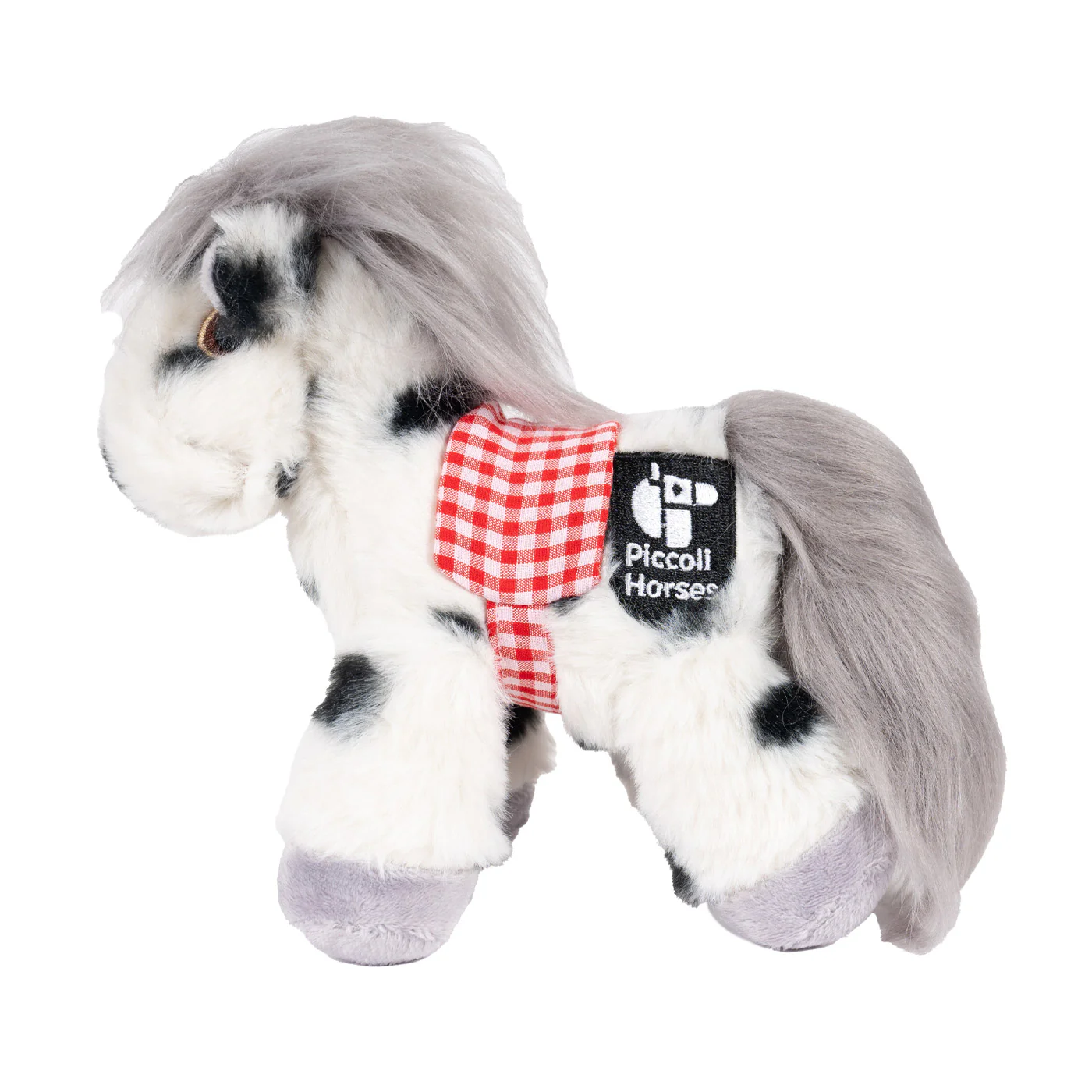 Piccoli Polka Pony English Plush 15 cm - Image 2