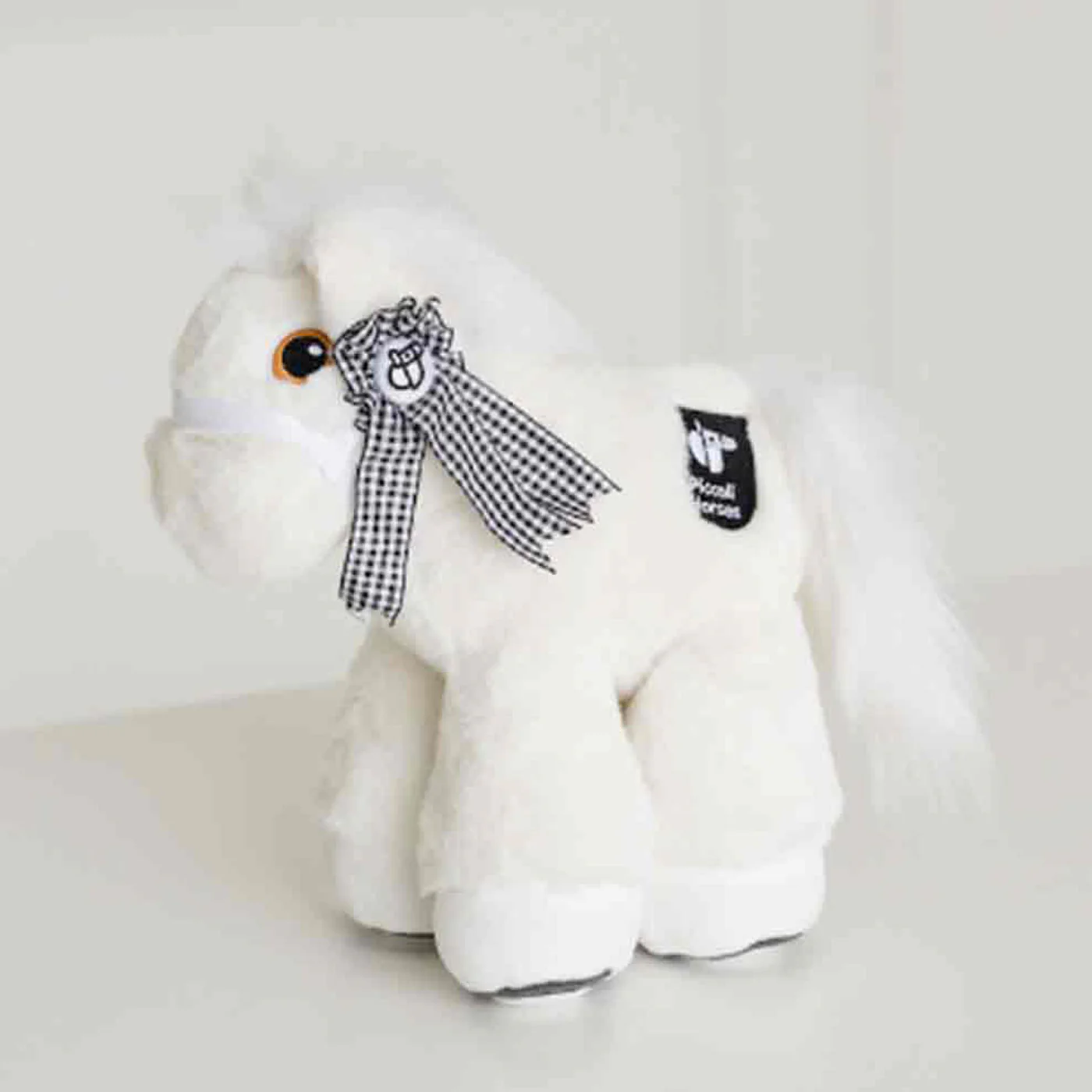Piccoli Popcorn Pony English Plush 28 cm