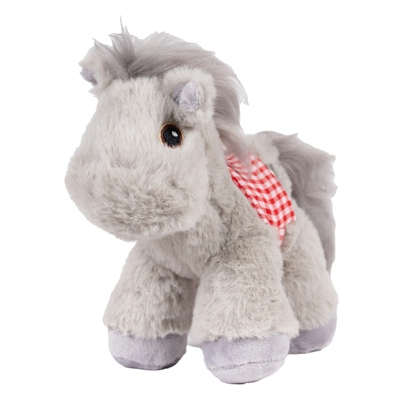 Piccoli Tinsel Pony English Plush 15 cm - Image 2