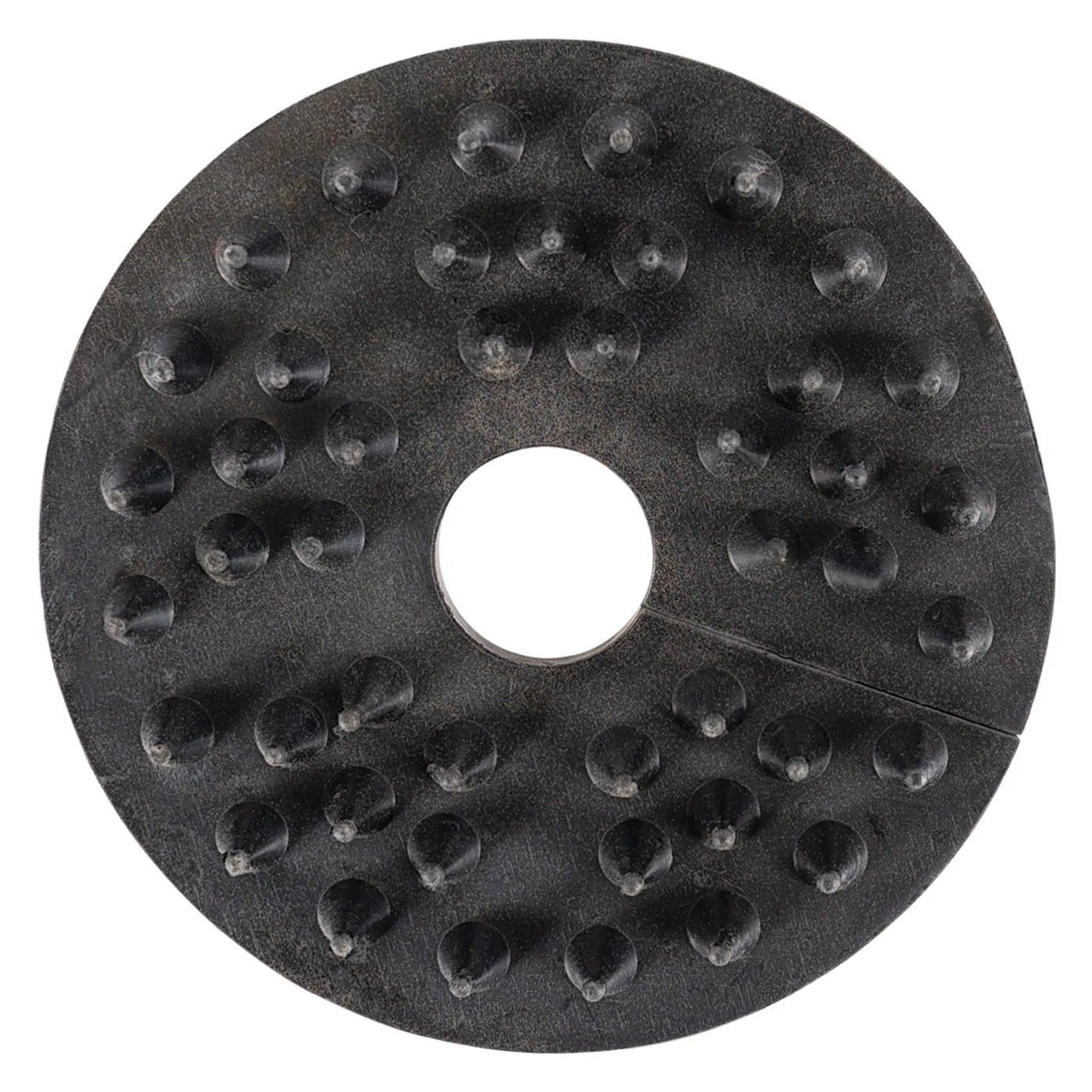 Plastic Bit Burr