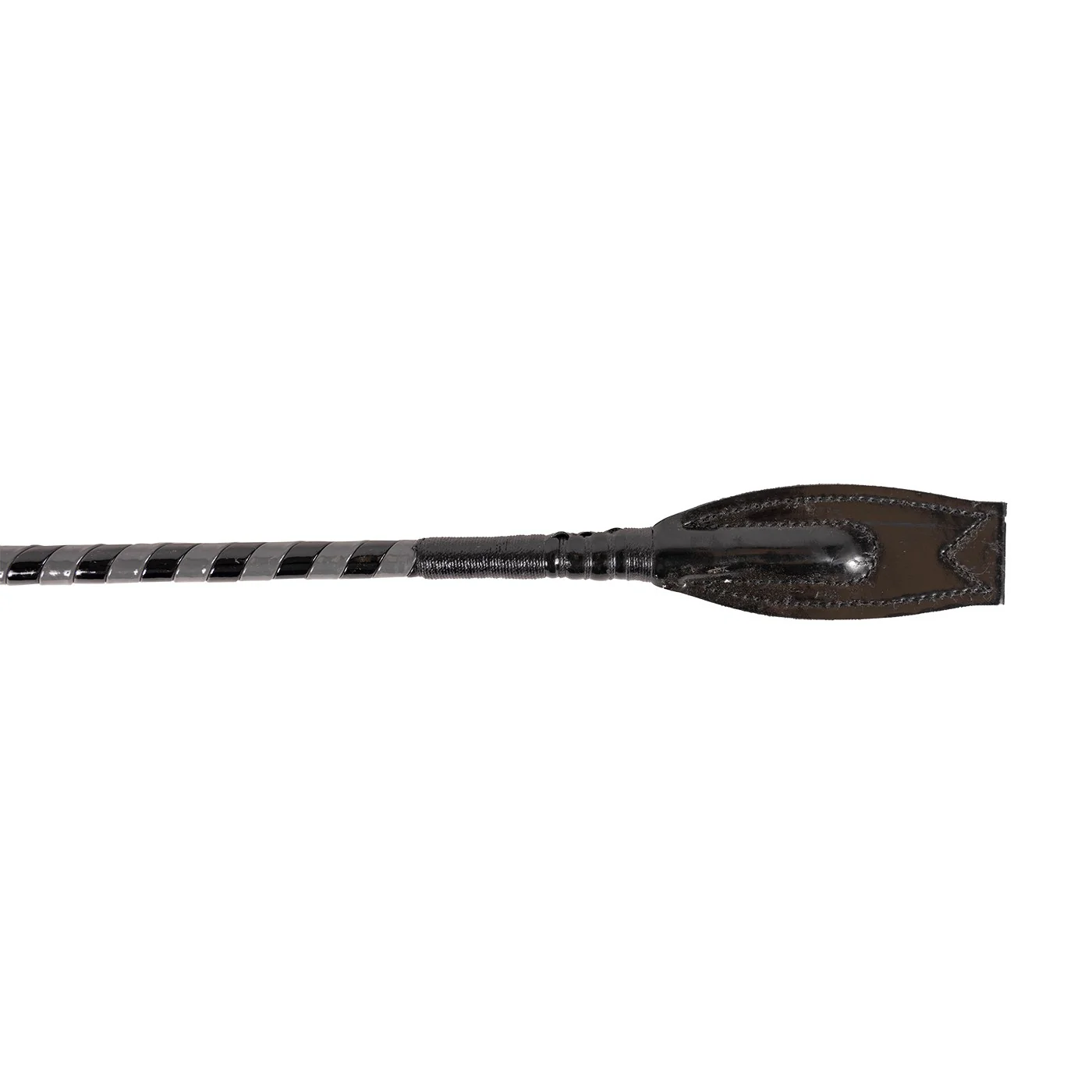 Platinum Rubber Grip Jumper Bat 48 cm - Image 3