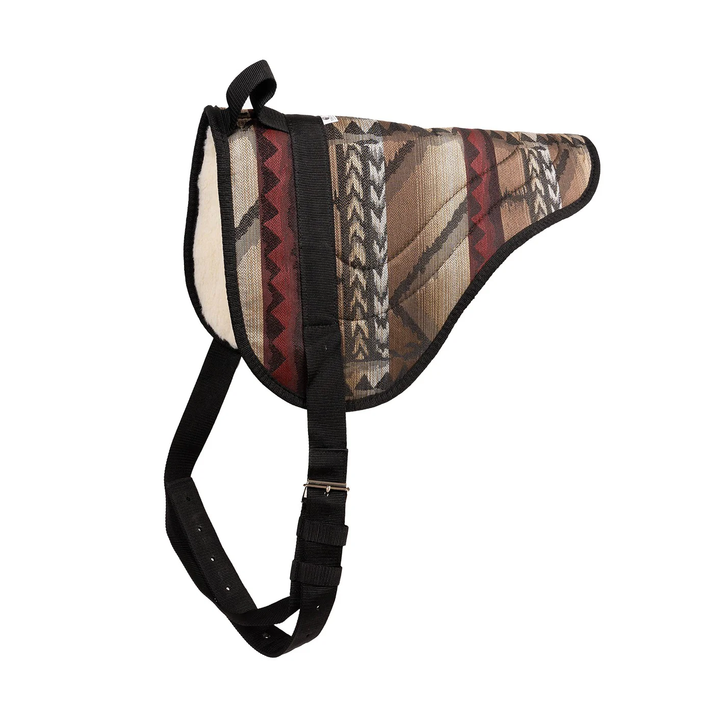 Premium Southwest Bareback Pad - Image 2
