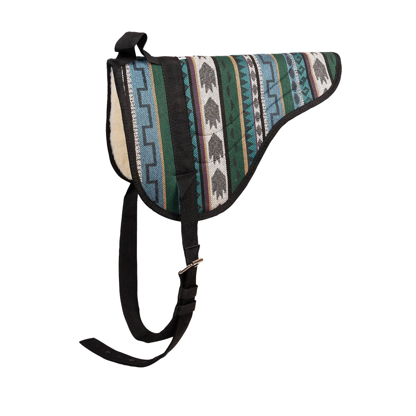 Premium Southwest Bareback Pad - Image 4
