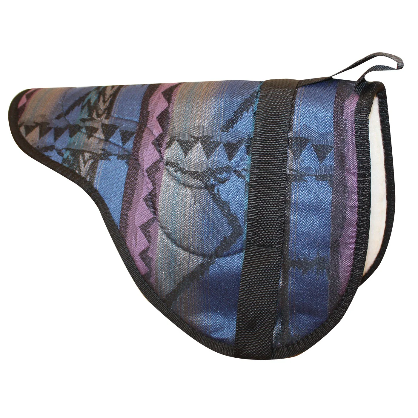 Premium Southwest Bareback Pad - Image 6
